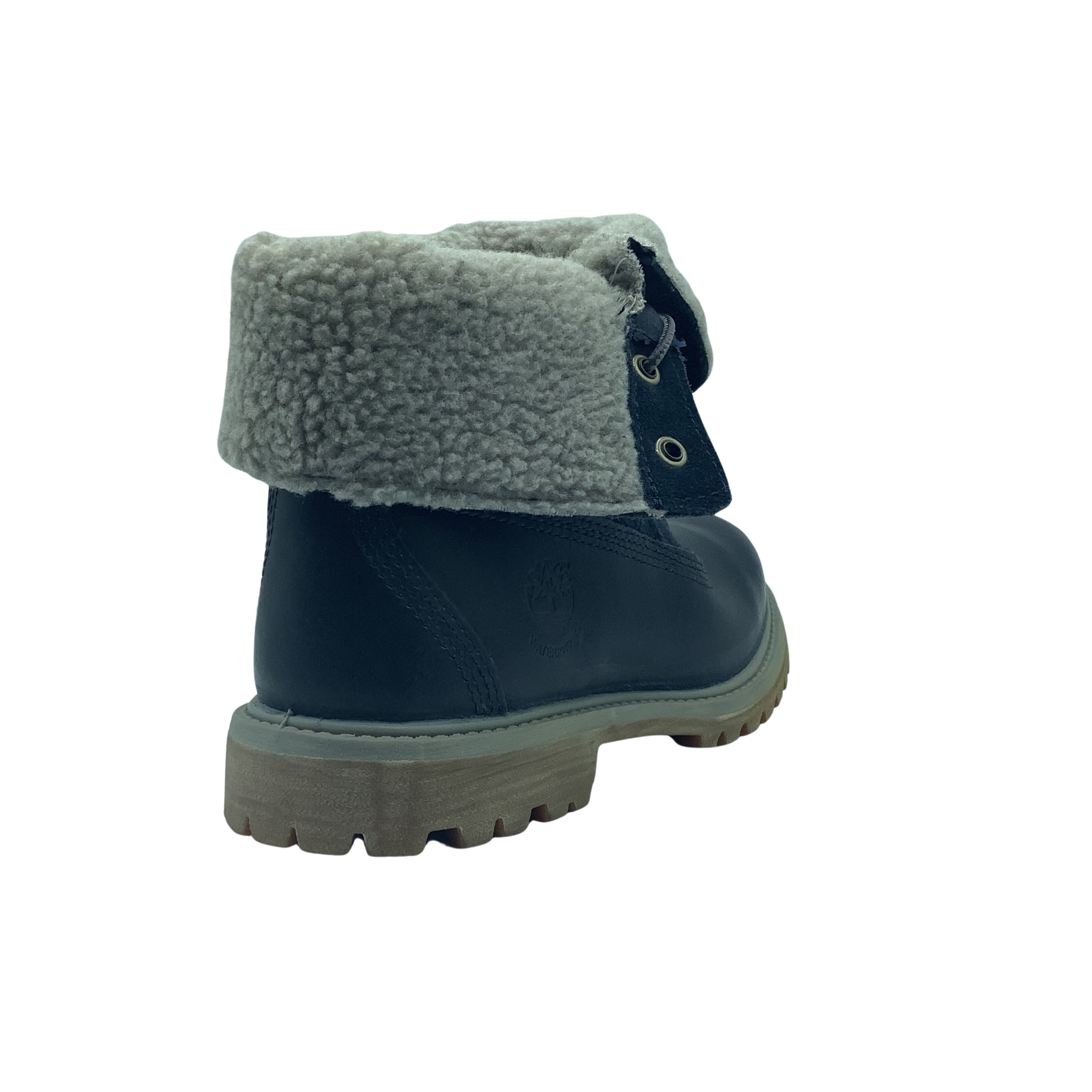 Timberland EK AUTH TEDDY FLEECE NVY