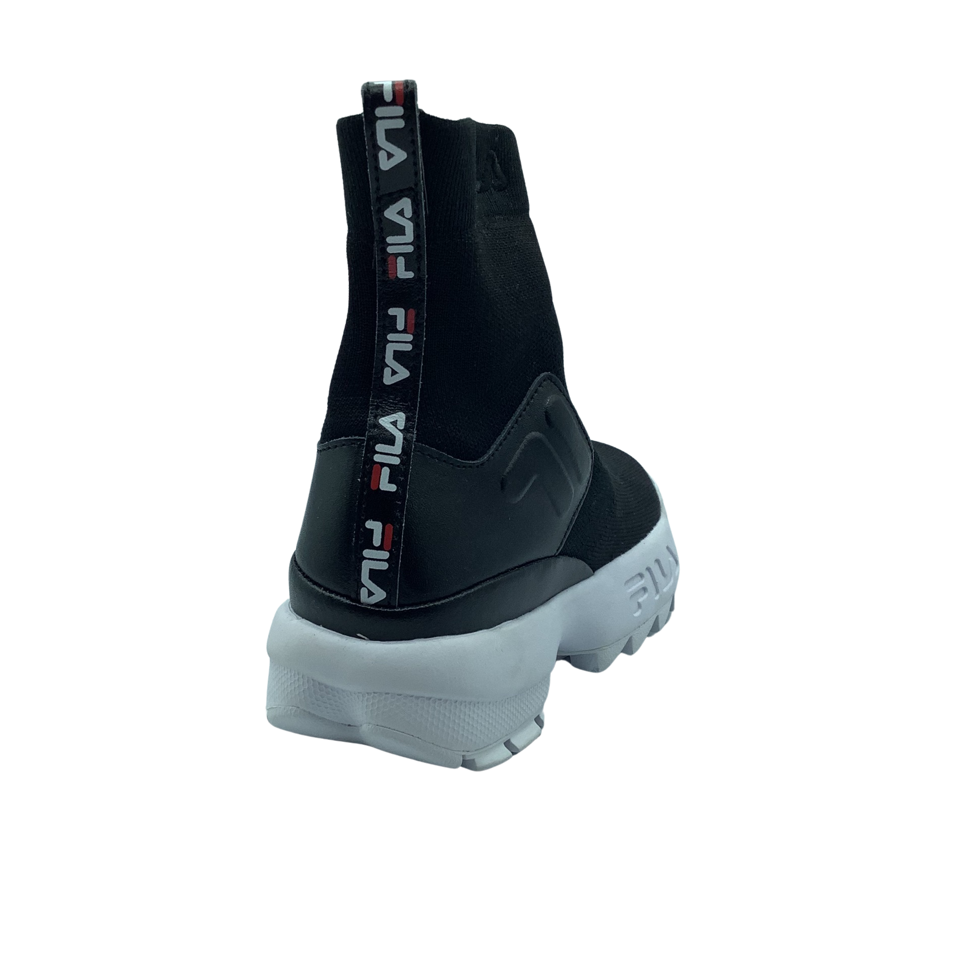 Fila disruptor 2025 high top