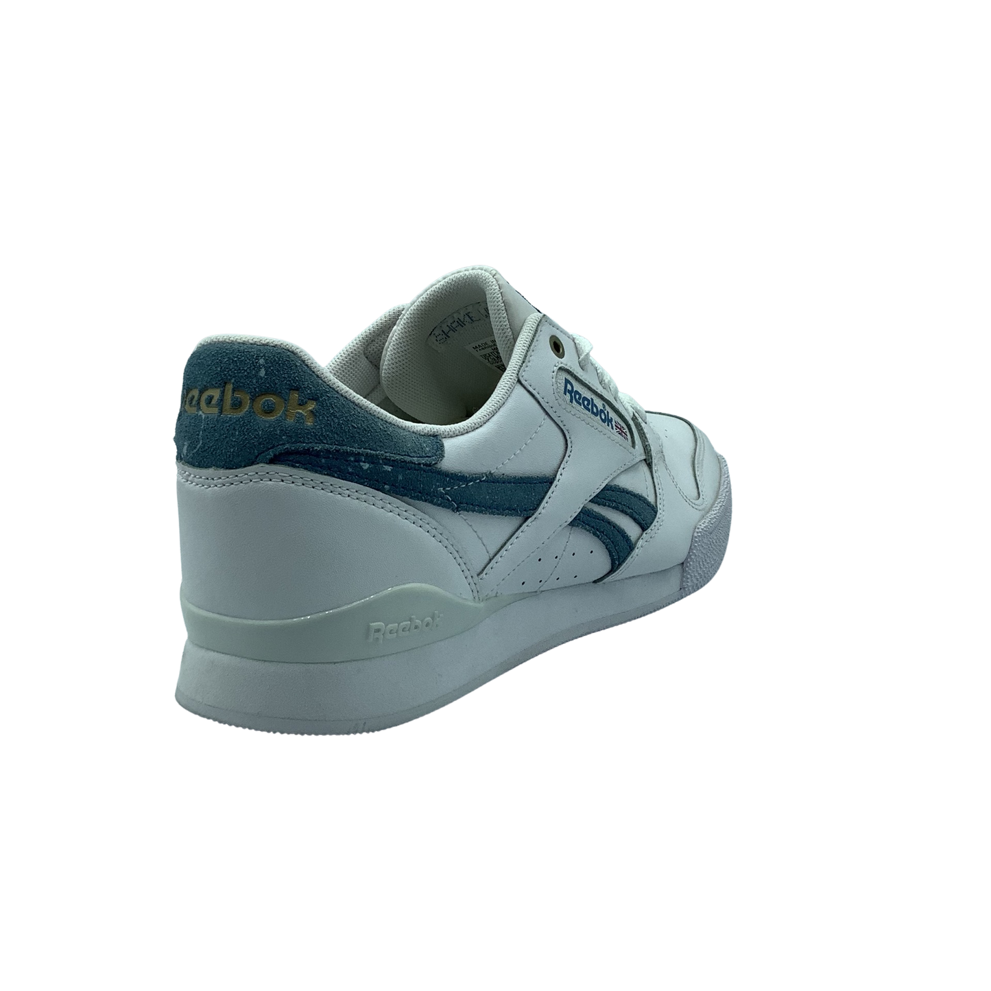 Reebok phase 2025 1 pro