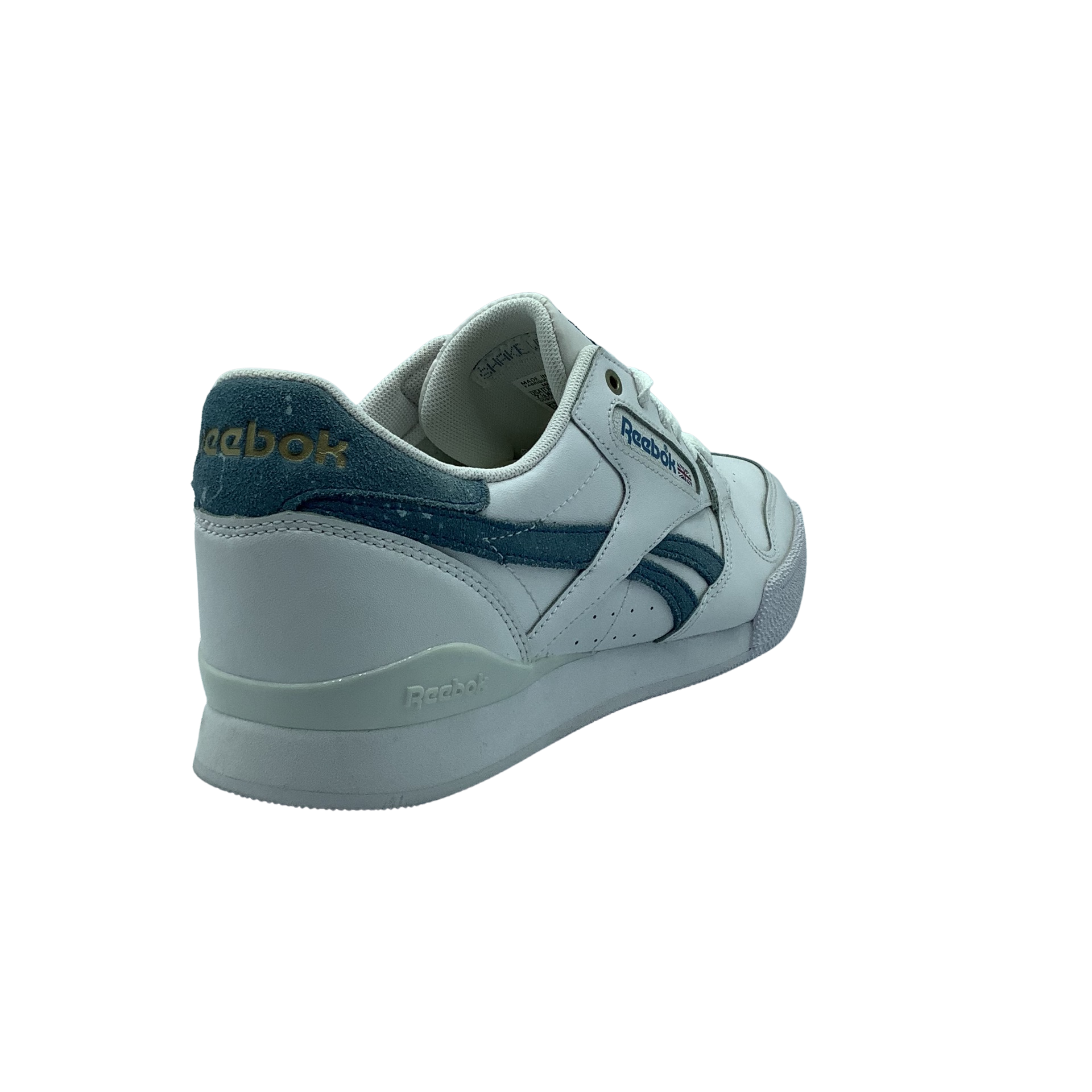 Reebok phase 1 pro mu best sale review