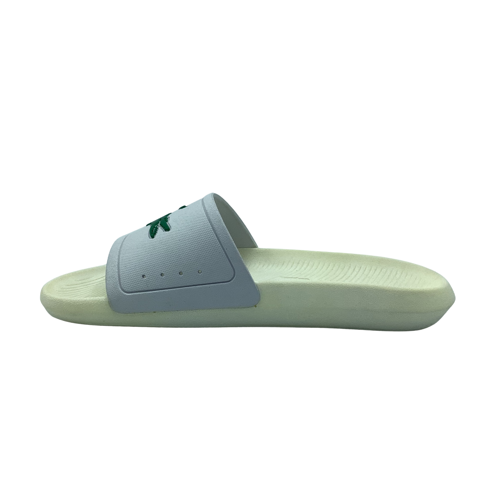 Lacoste croco slide 2024 119 1 cma