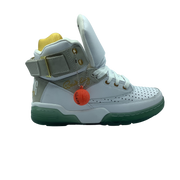 Patrick Ewing 33 HI X LAURENS J