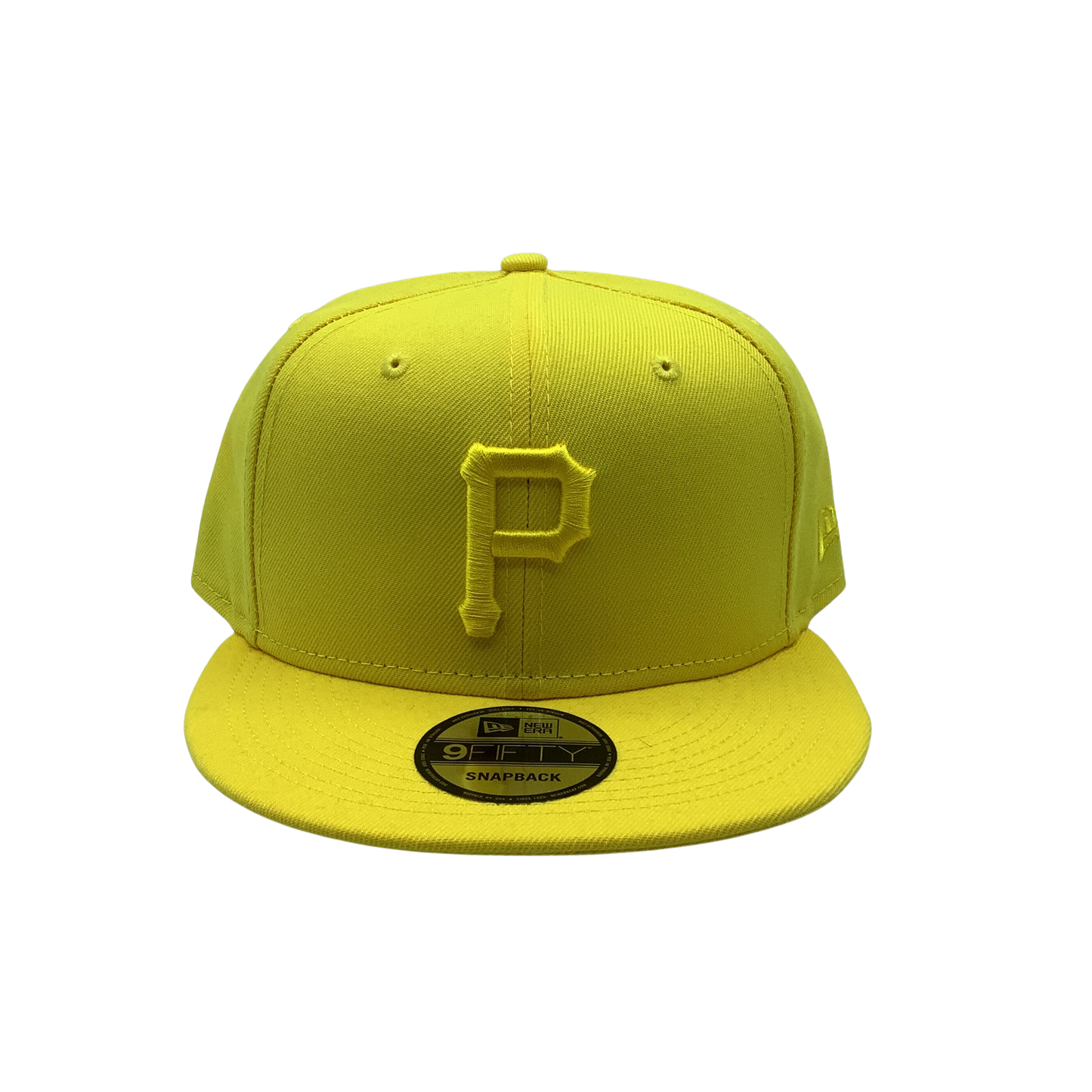 New Era Pittsburgh Pirates