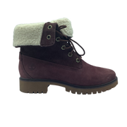 Timberland JAYNE WP FLEECE FOLD DOWN W