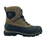 SOREL Buxton lace WP