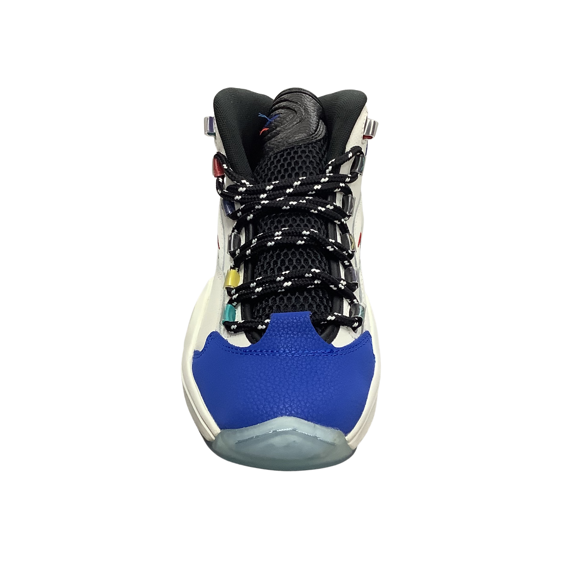 Reebok Question Mid Basketball