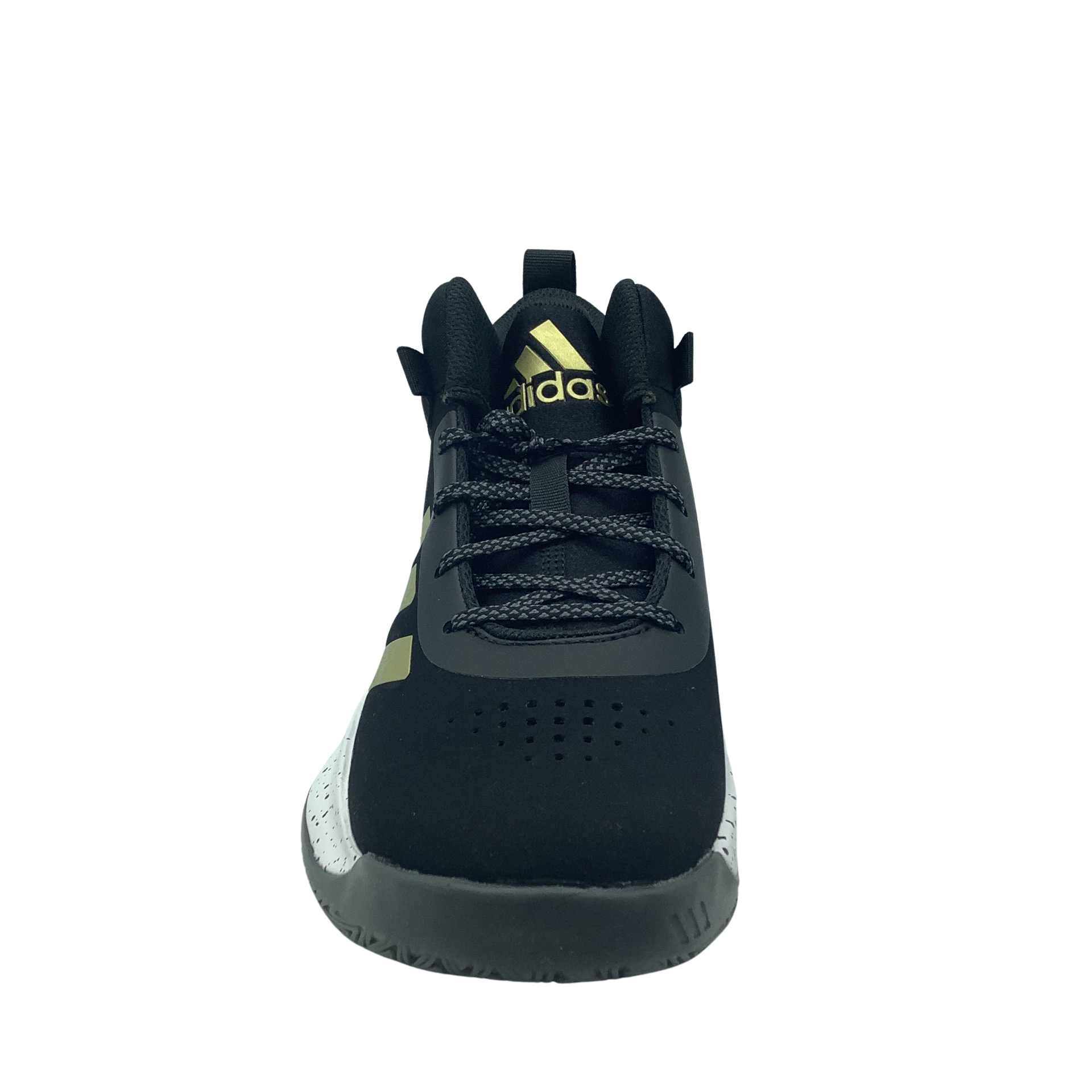 Adidas Cross Em Up 5 K Wide J