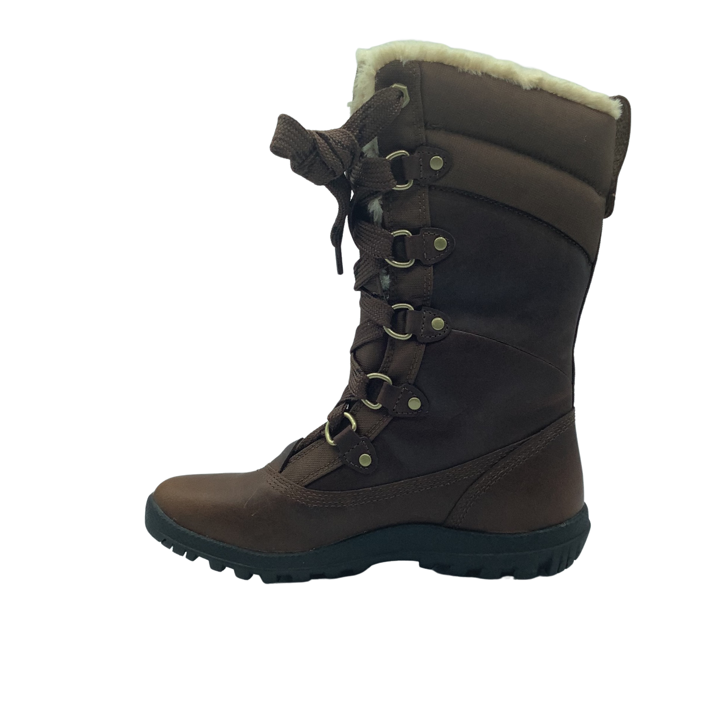 Timberland MOUNT HOPE WP L/F MID BOOT