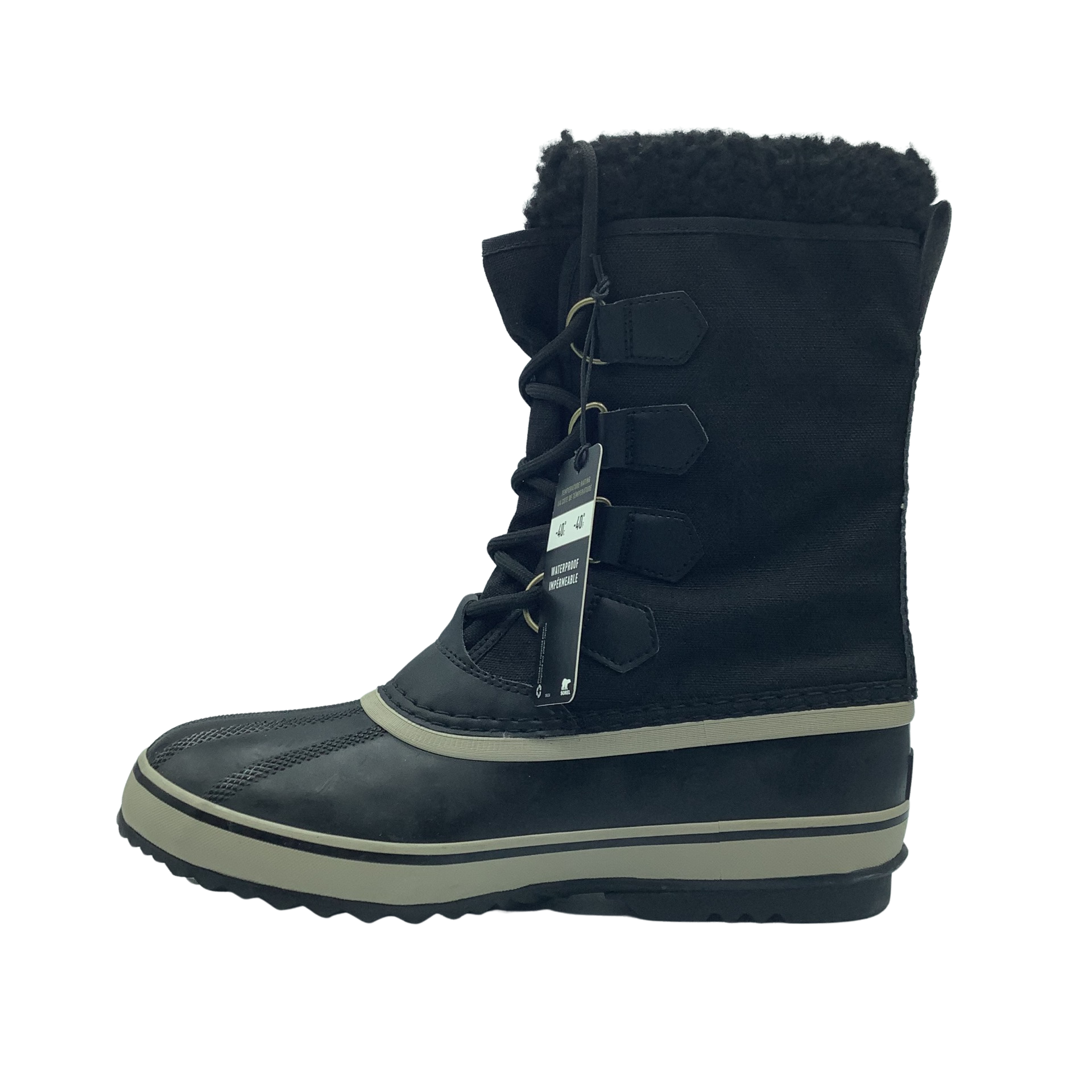 Sorel 1964 pac NYLON