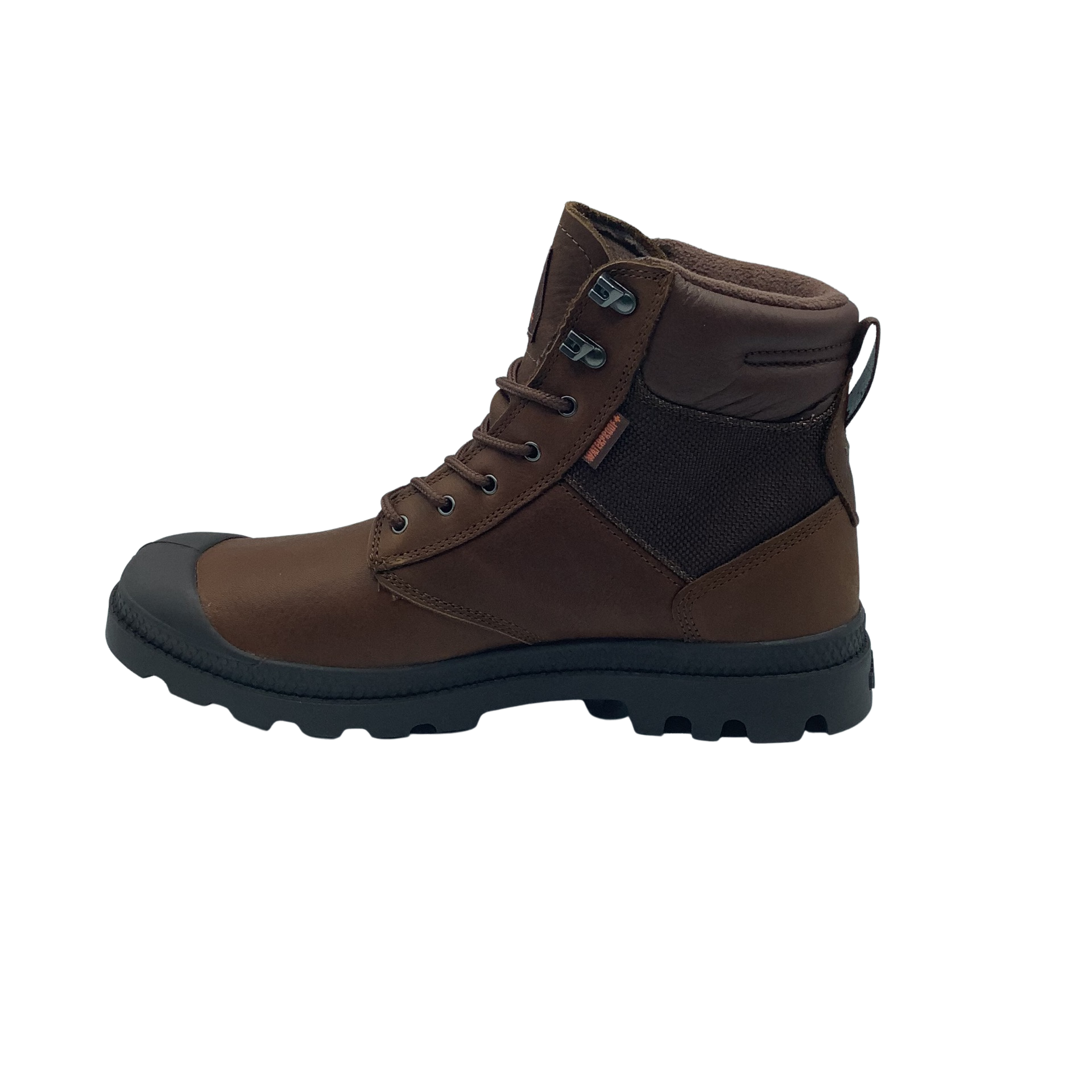 Palladium  Pampa Shield WP+ LTH