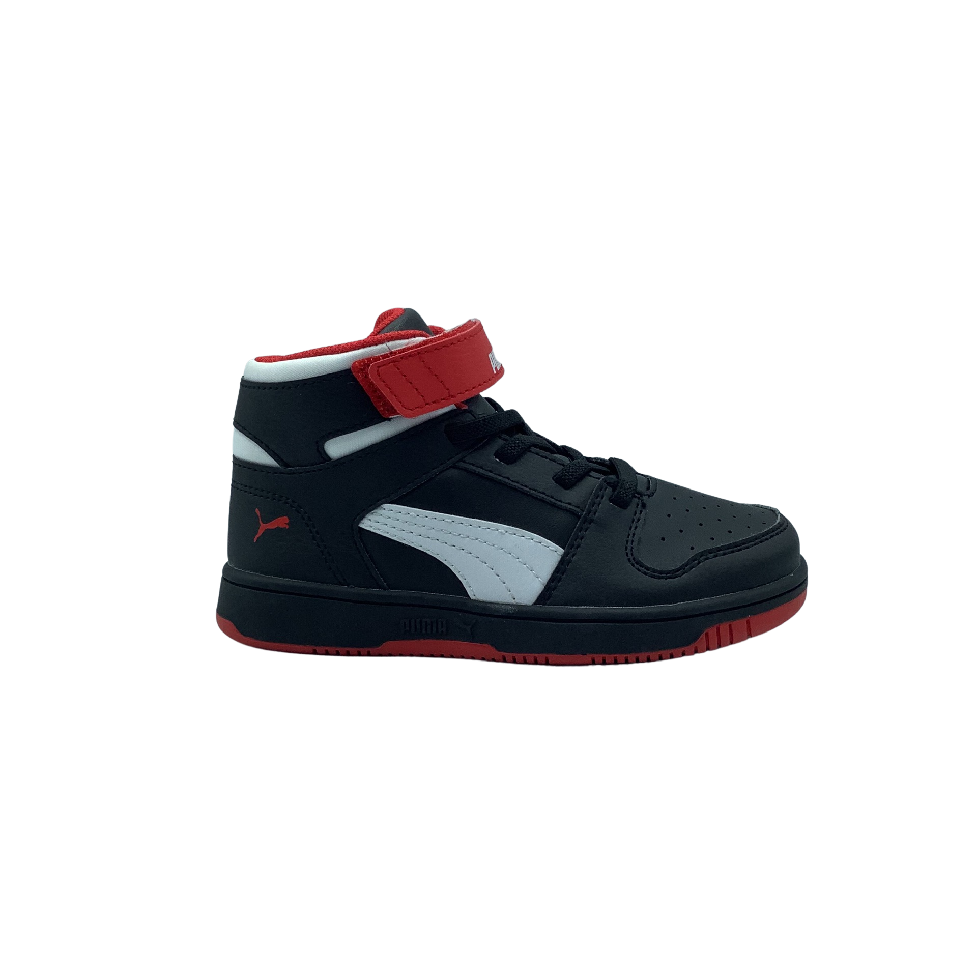 Puma rebound layup SL PS