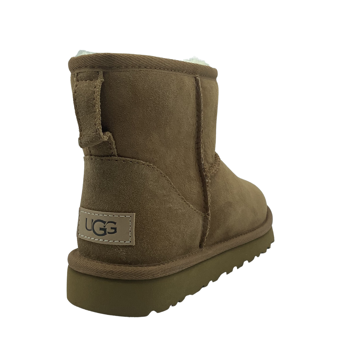 Ugg sales classic kaki