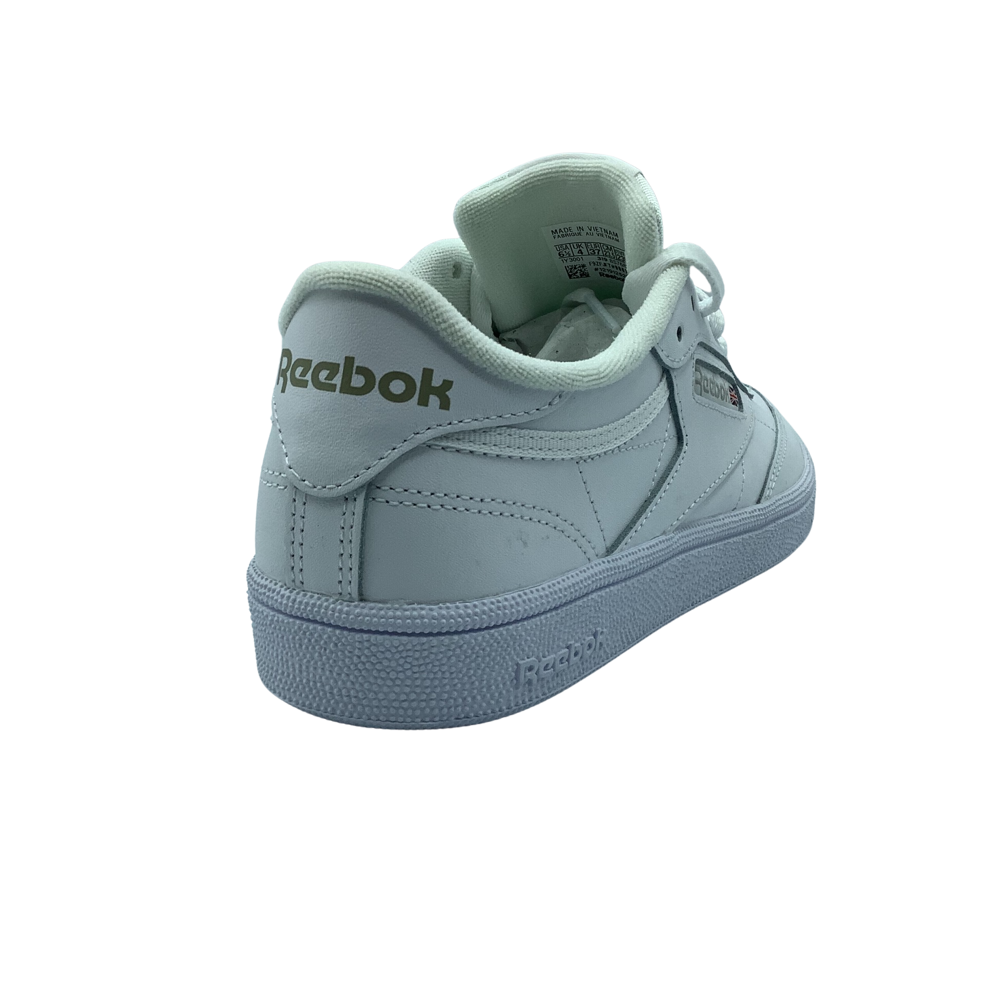 Reebok CLUB C 85
