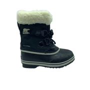 SOREL CHILDRENS YOOT PAC NYLON