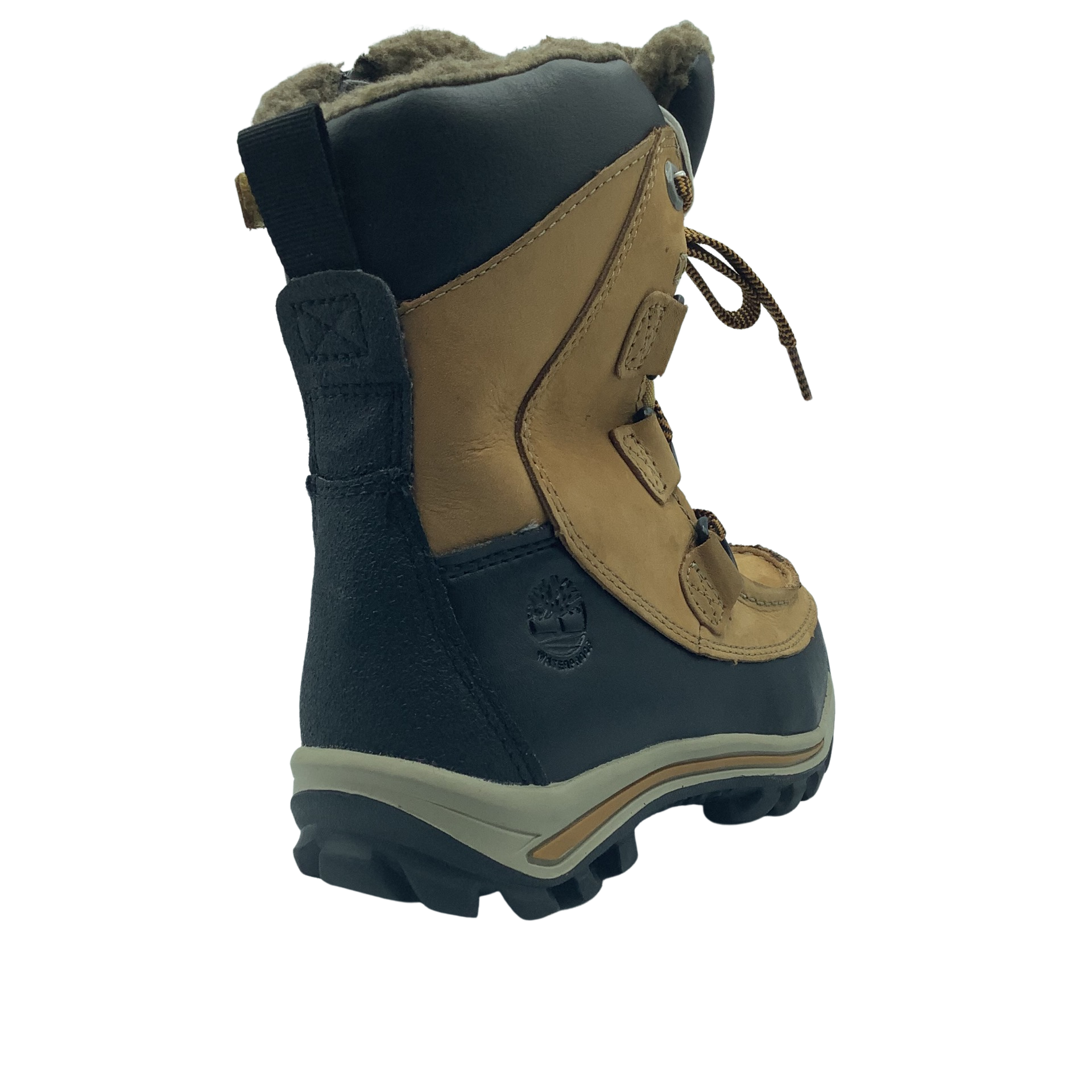 Timberland CHILLBERG WATERPROOF MID BOOT