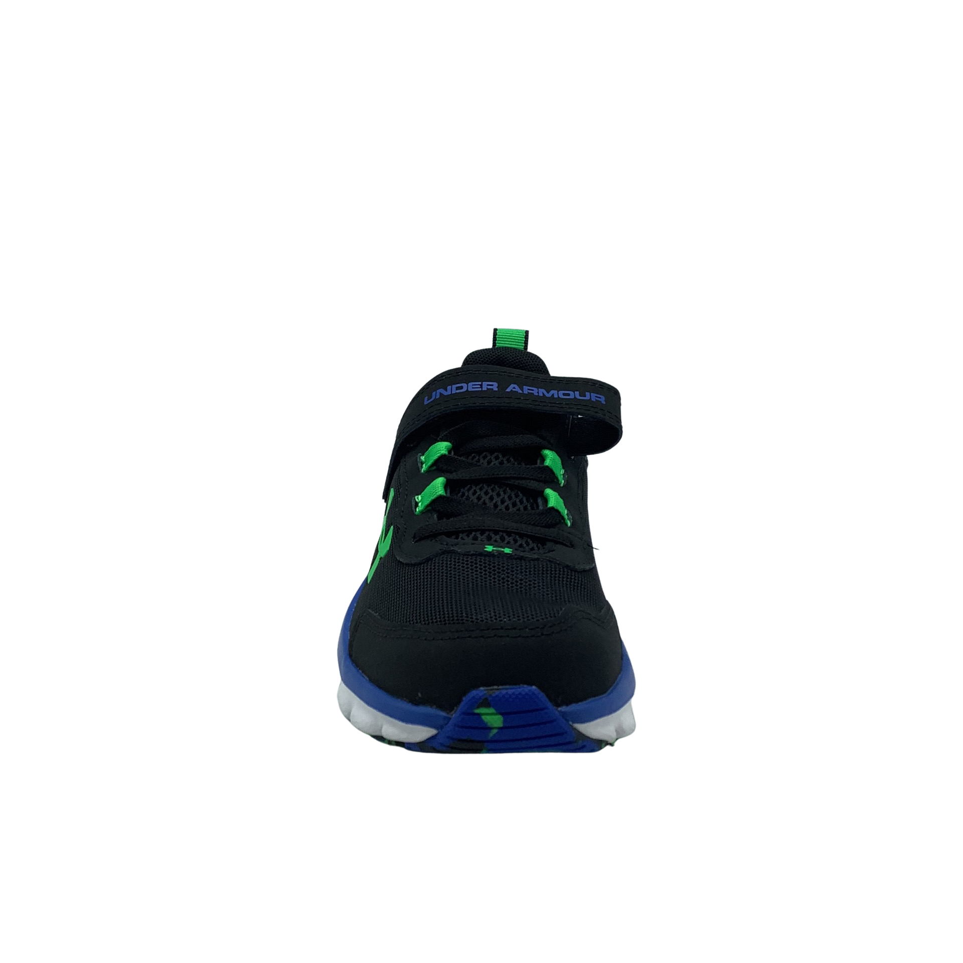 Under Armour UA BPS Assert 9 AC