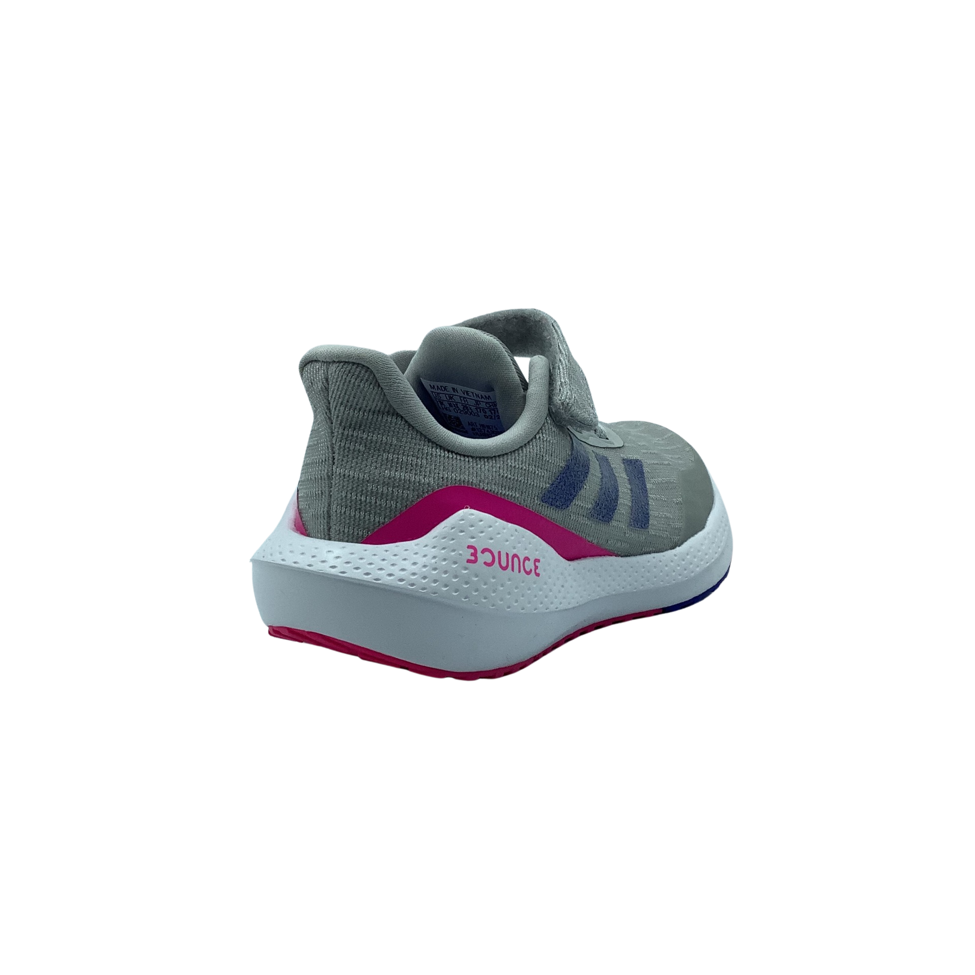 Adidas EQ21 Run EL K