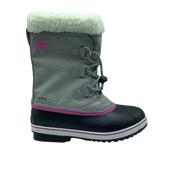 SOREL YOOT PAC NYLON WP