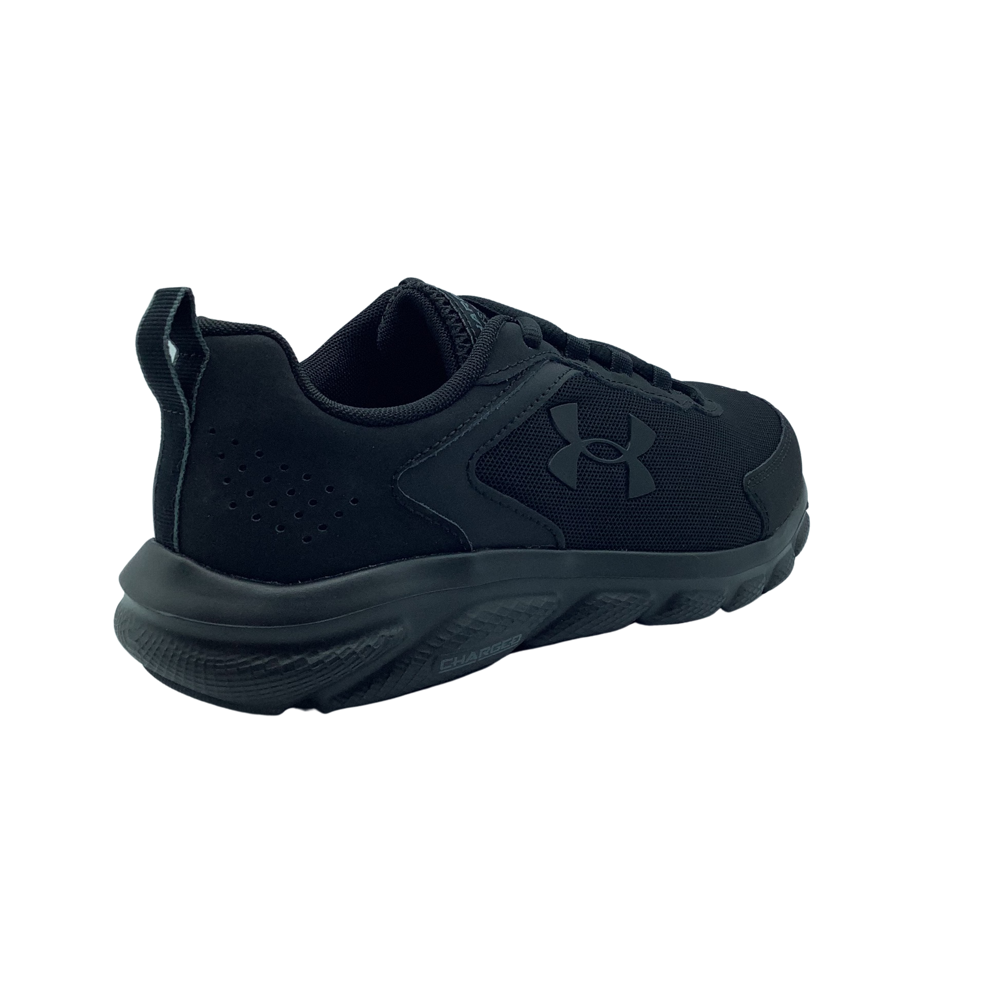 Under Armour UA Charged Assert 9 4E (WIDE)