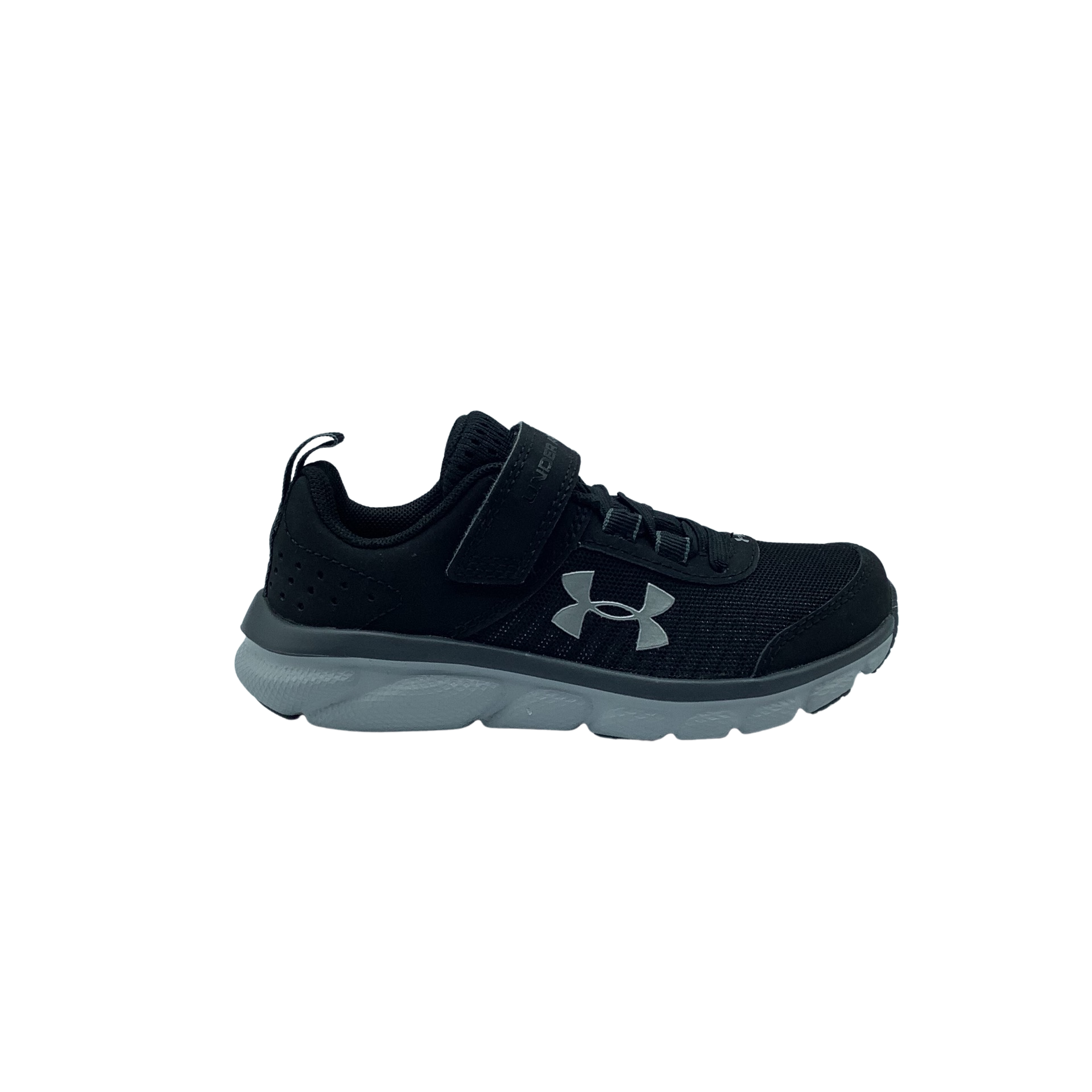 Under armour assert 8 on sale kids