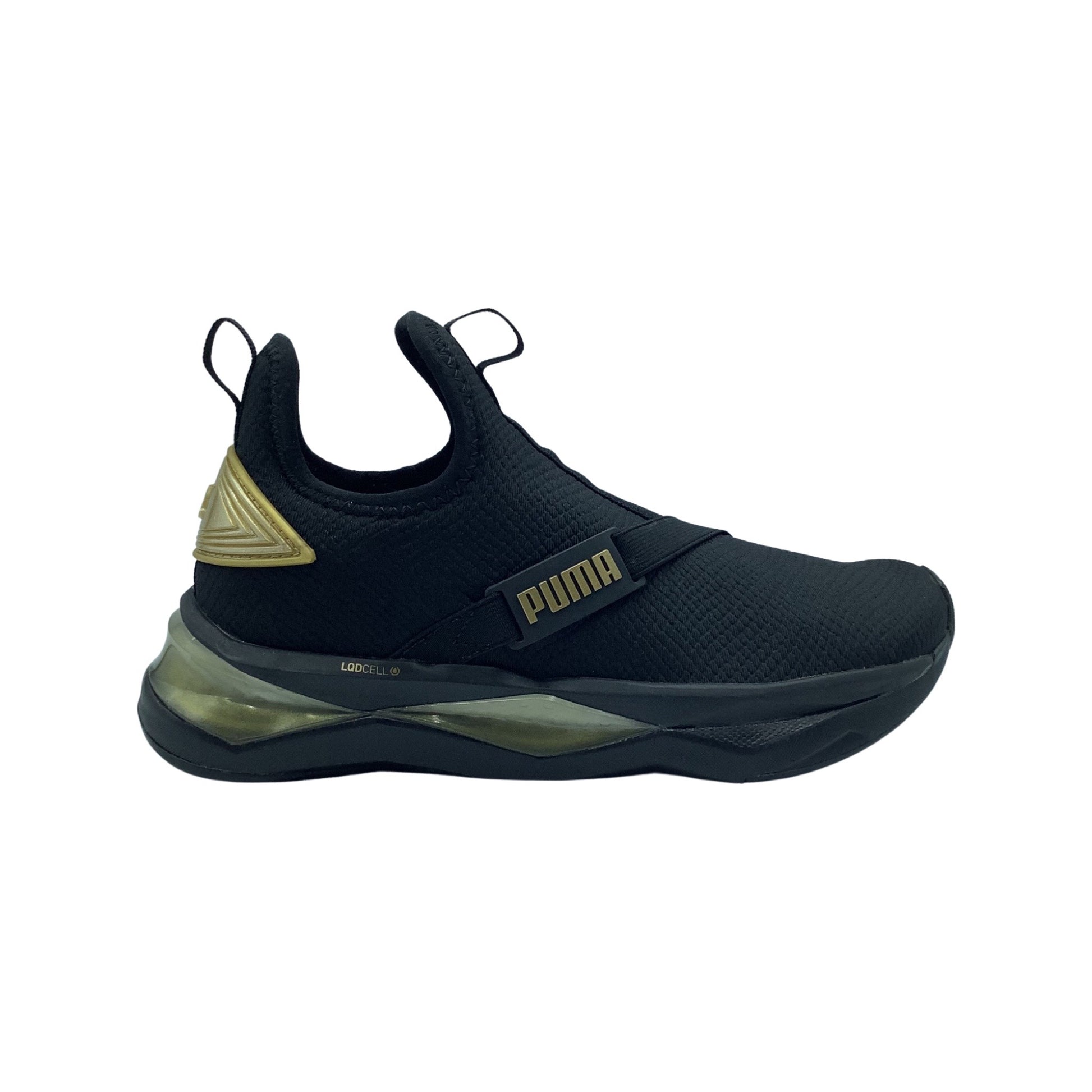 Puma lqd outlet cell femme