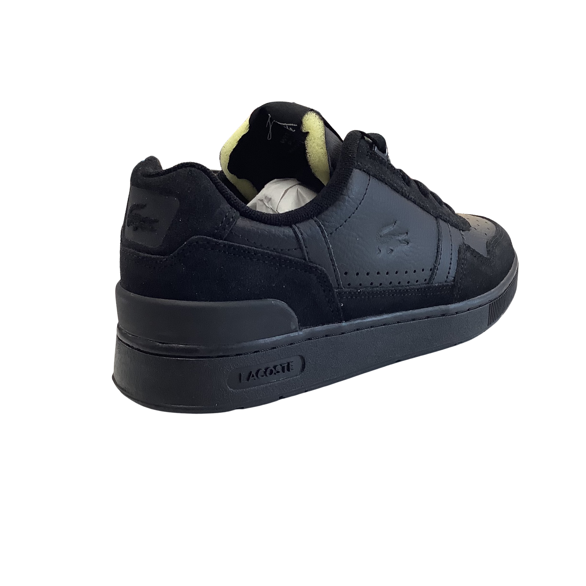 Lacoste T-clip 123 1 SMA