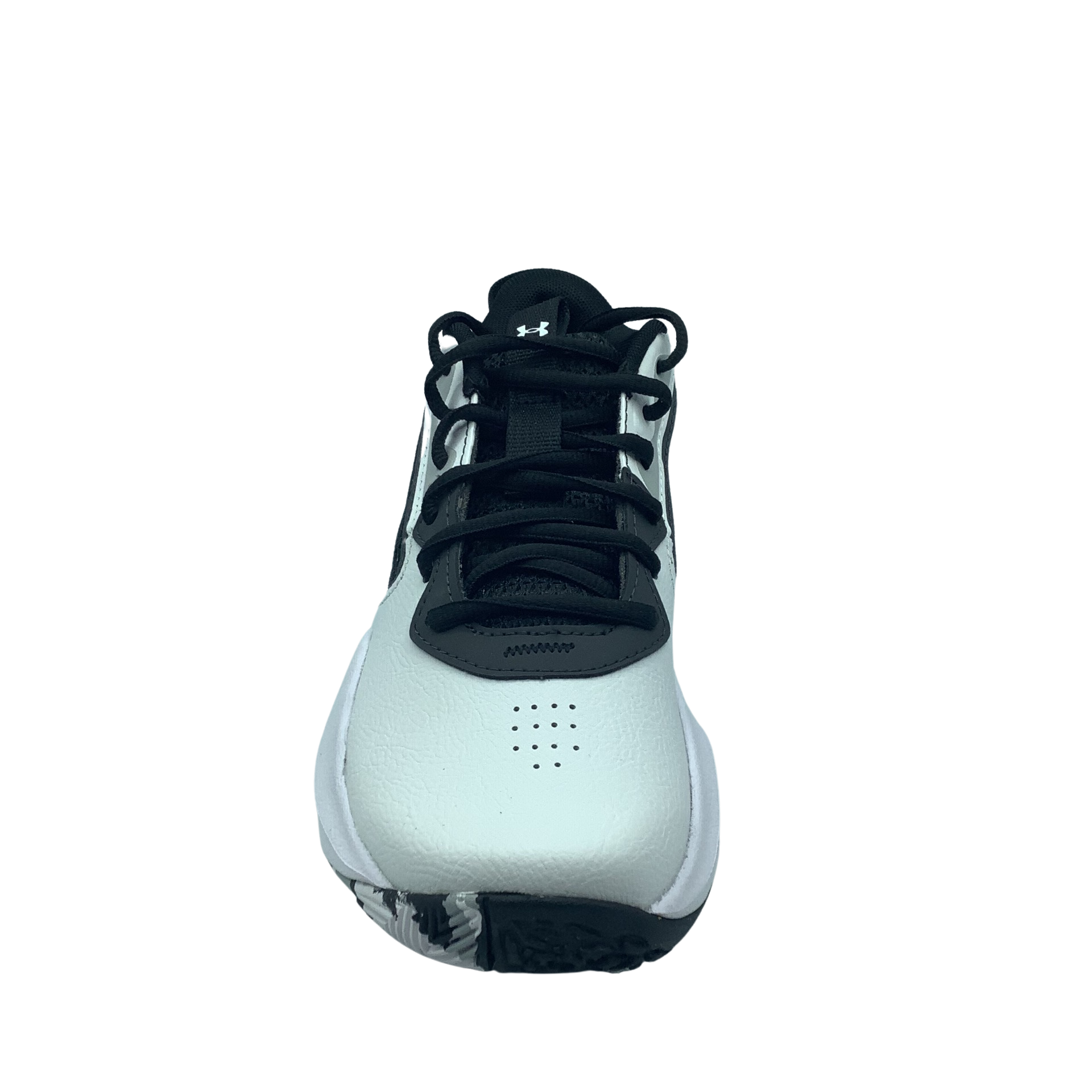 Under Armour UA GS lockdown 6