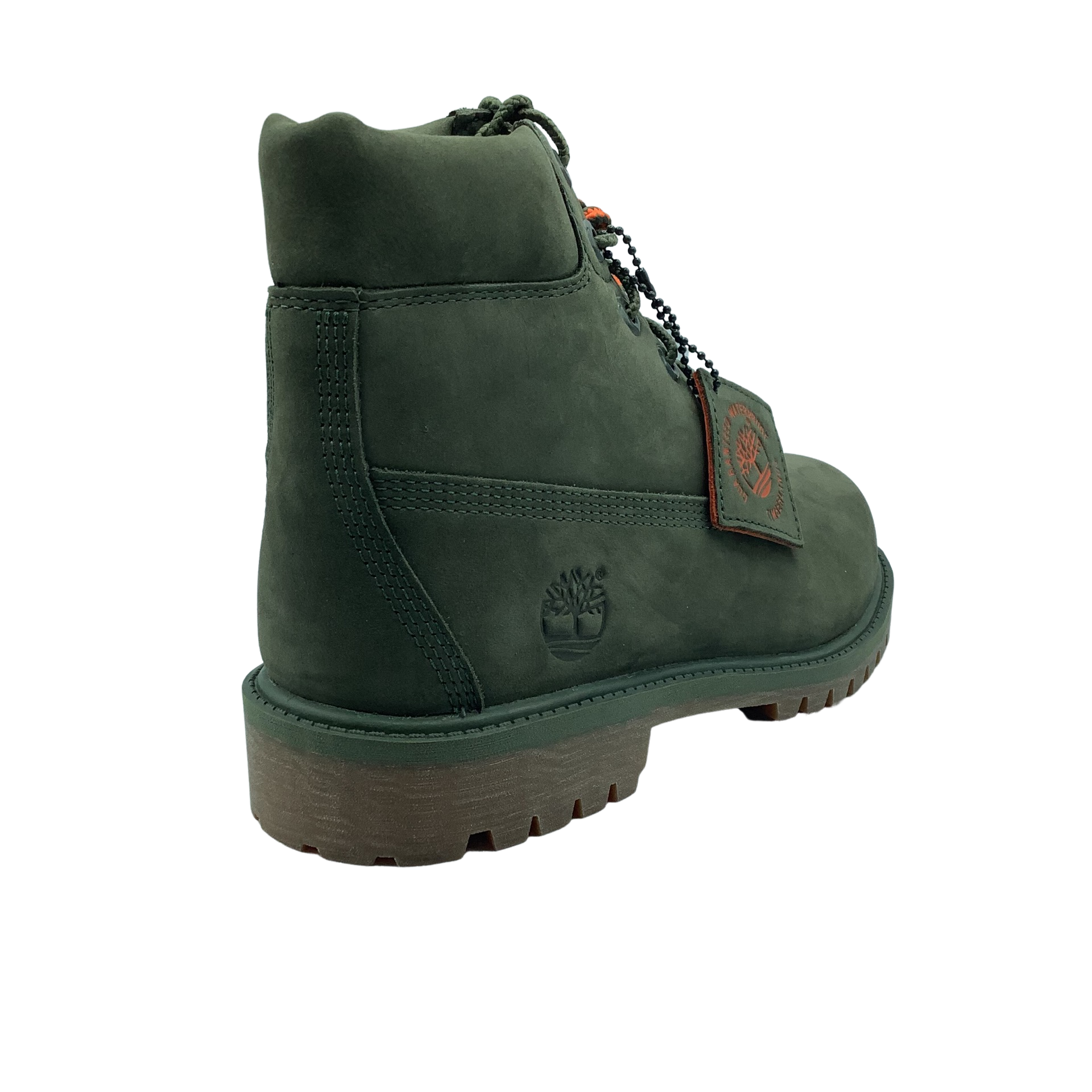 Timberland PREMIUM 6 IN WATERPROOF BOOT