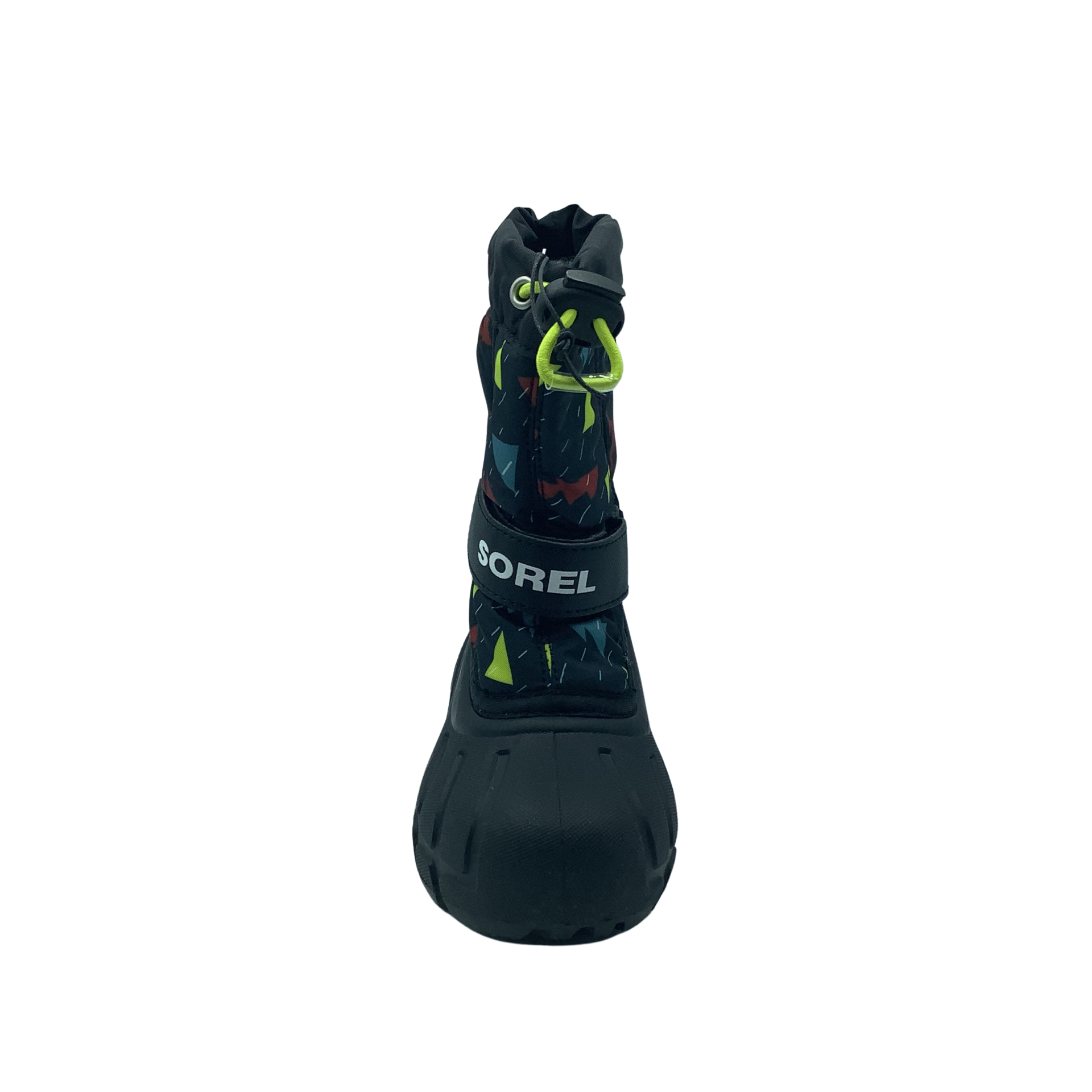 Sorel Childrens Flurry print