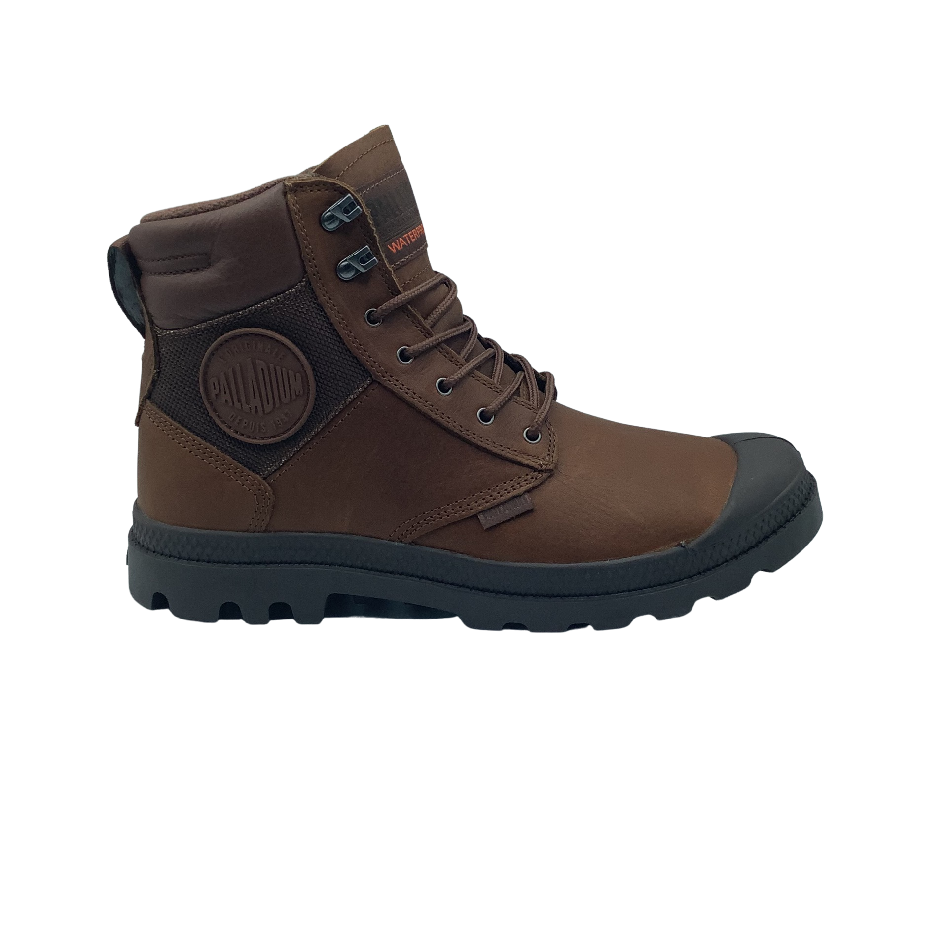 Palladium  Pampa Shield WP+ LTH
