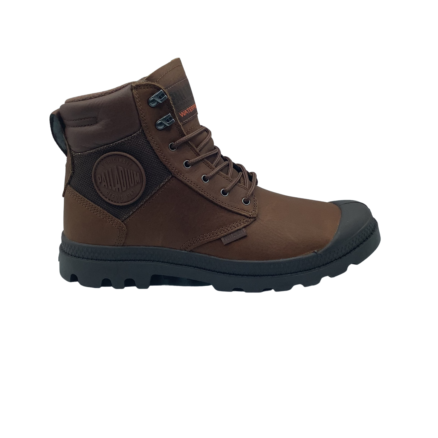 Palladium top en solde