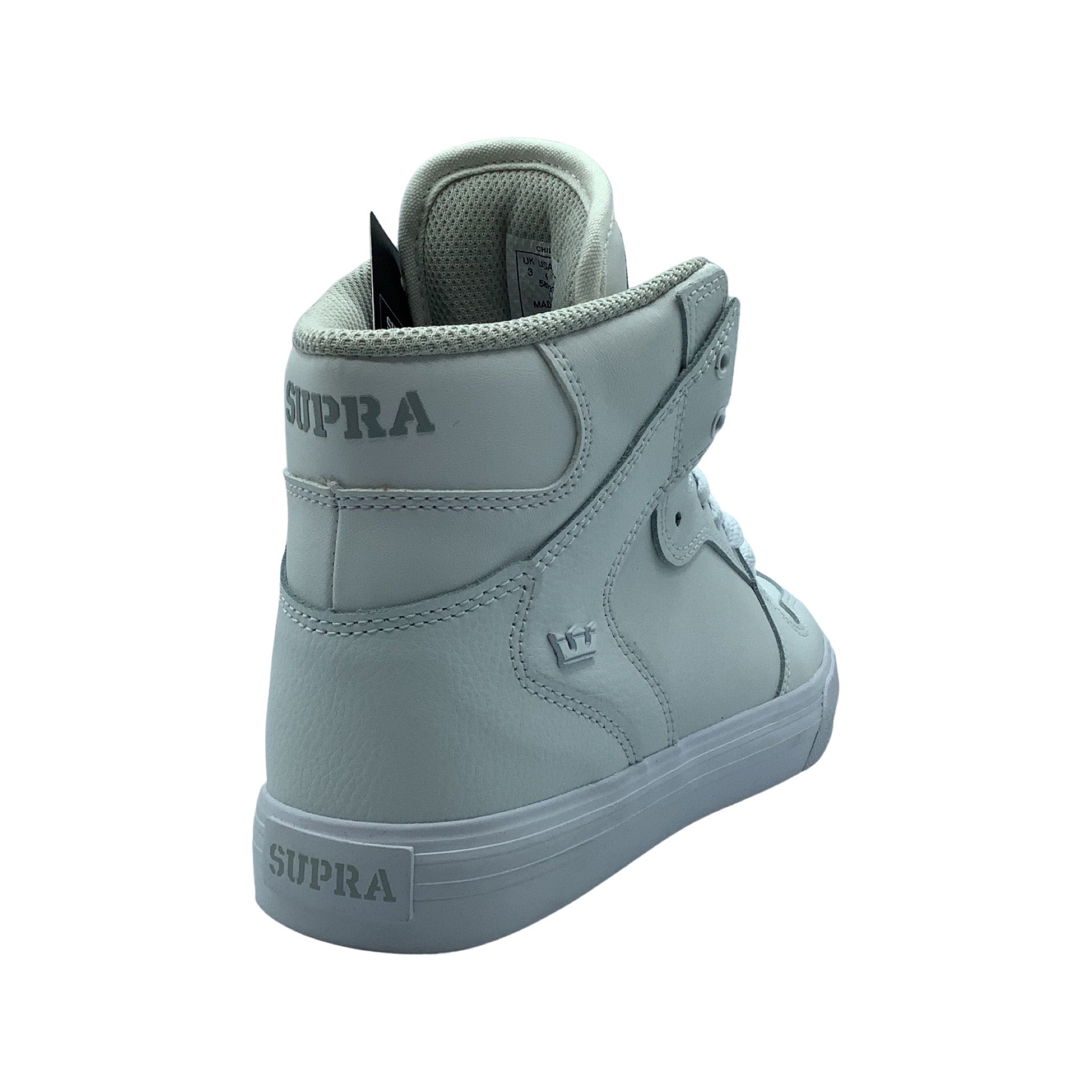 Supra VAIDER
