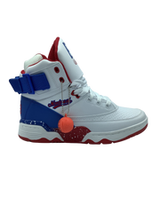 Patrick Ewing 33 HI X Montreal