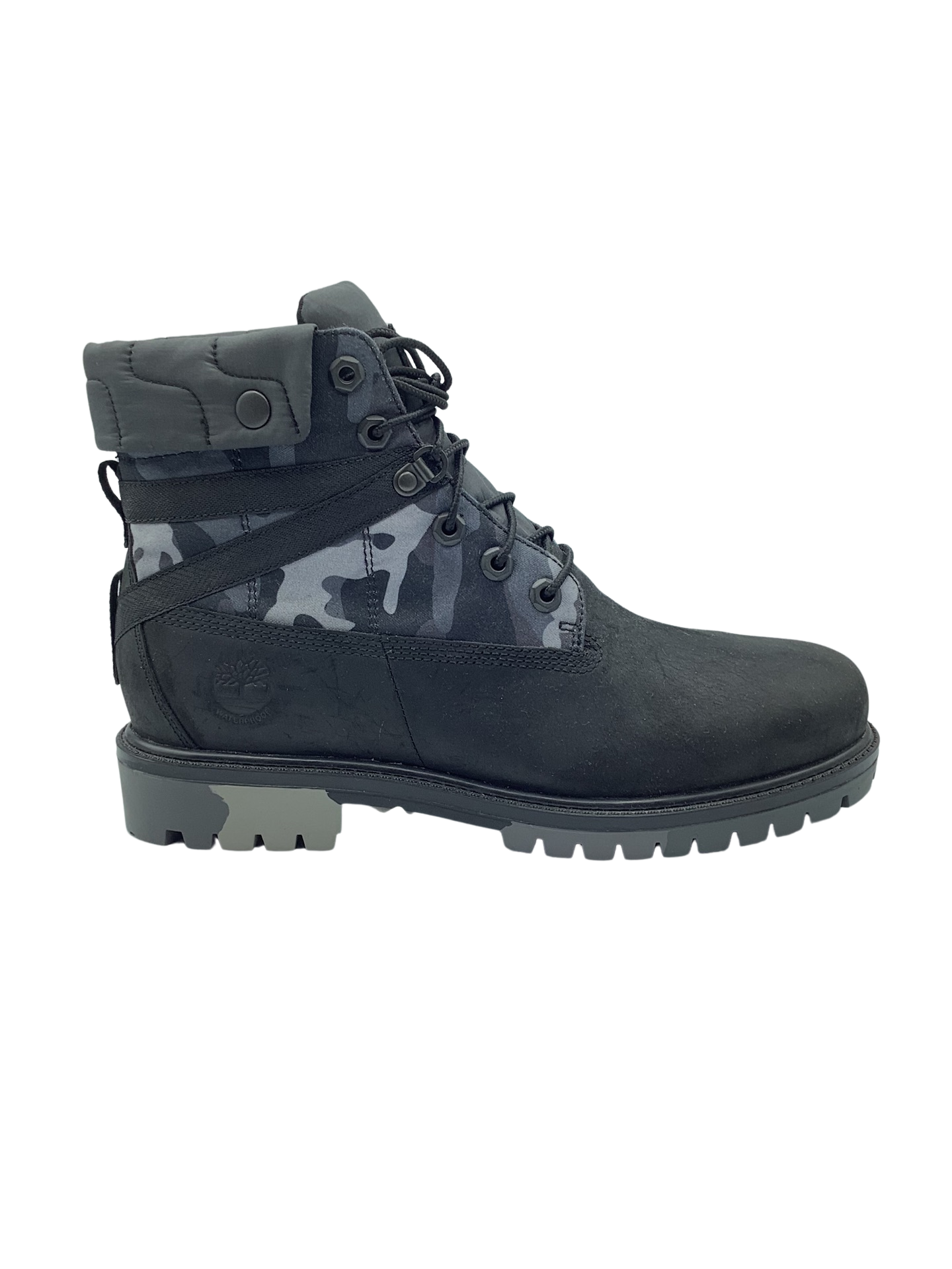 Timberland HRTG EK+ Boot