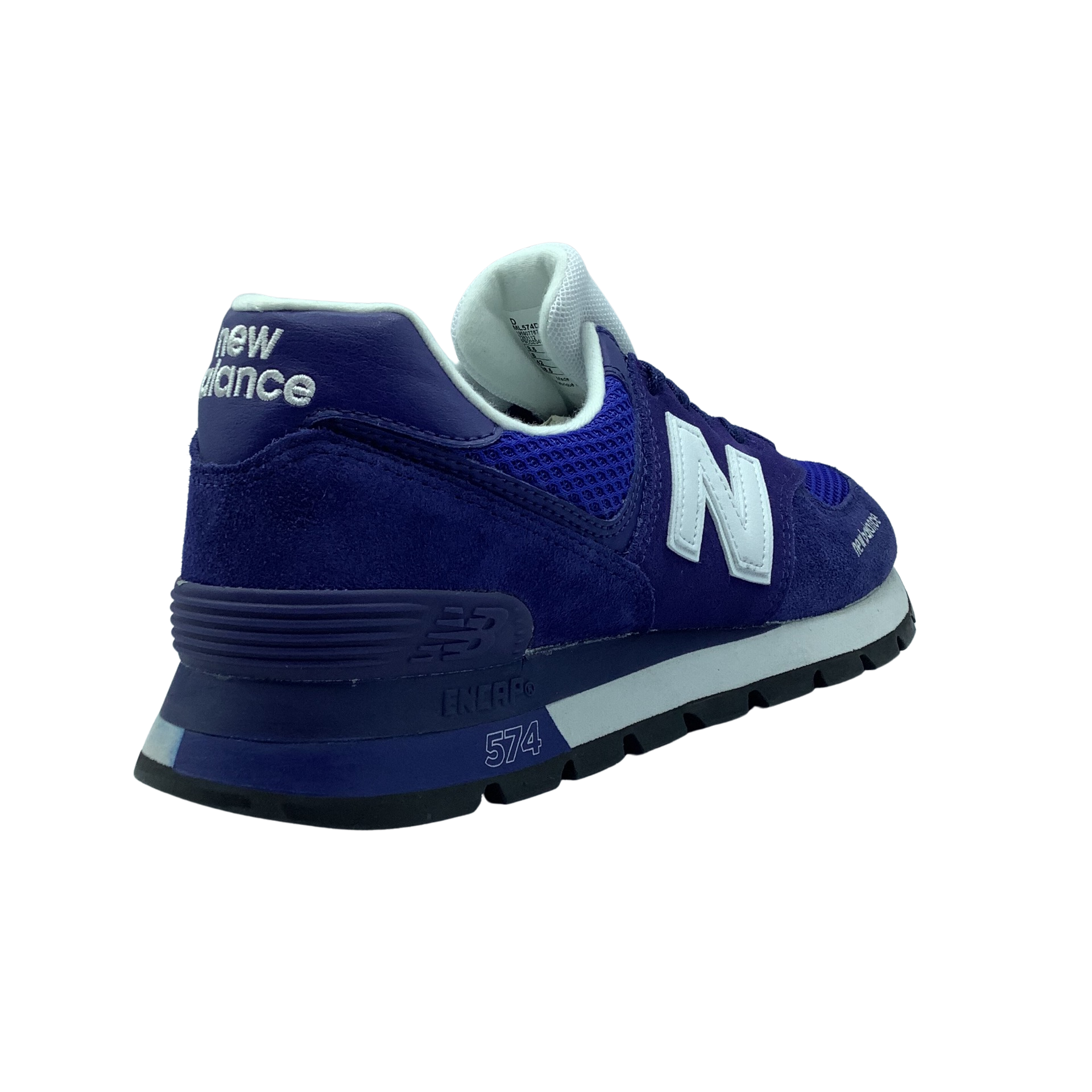 carbohydrate Watery penance New Balance Classic 574 – Sports Uptown