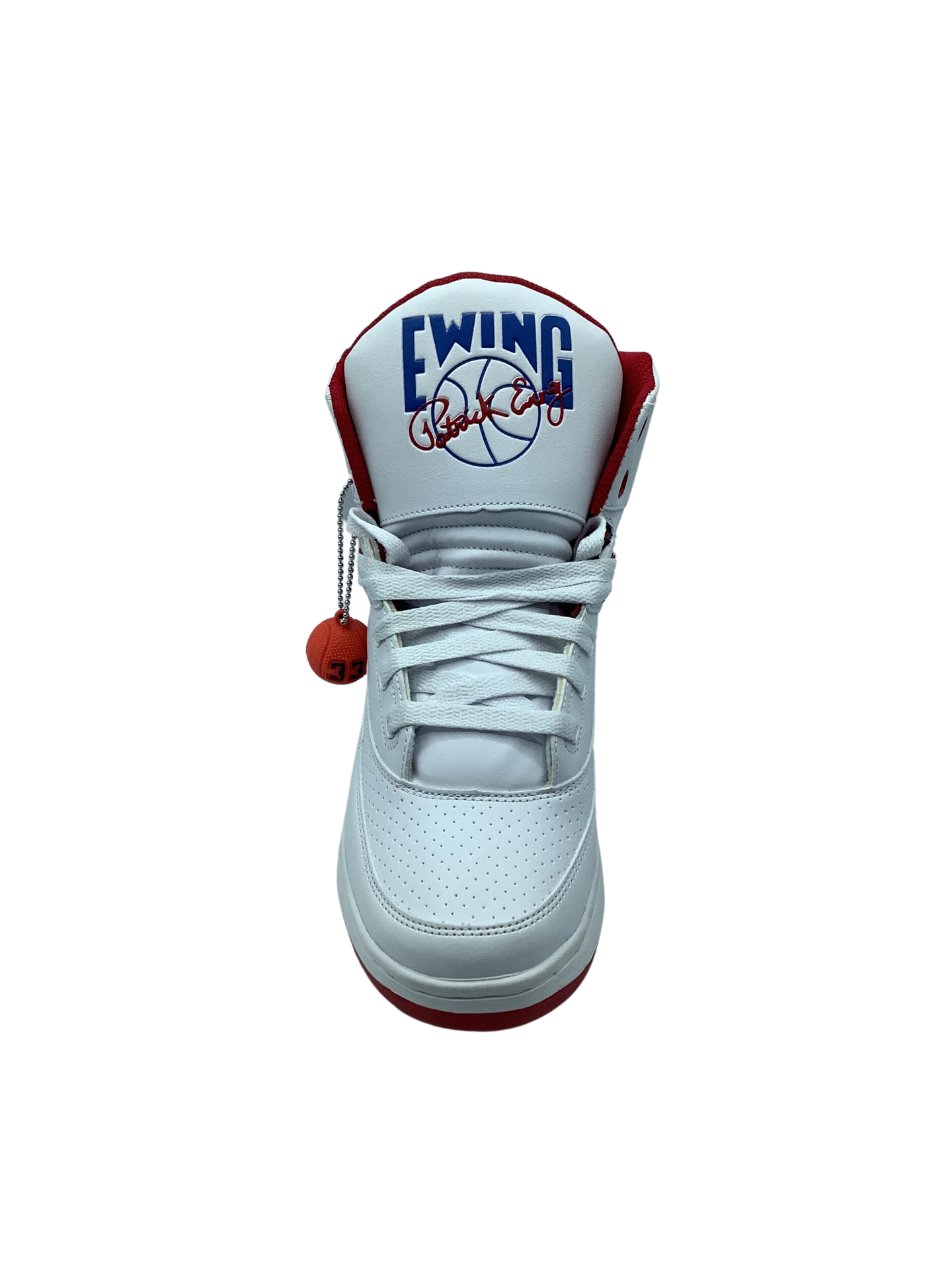 Patrick Ewing 33 HI X Montreal