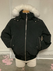 Arctic North FRANCE - white FUR