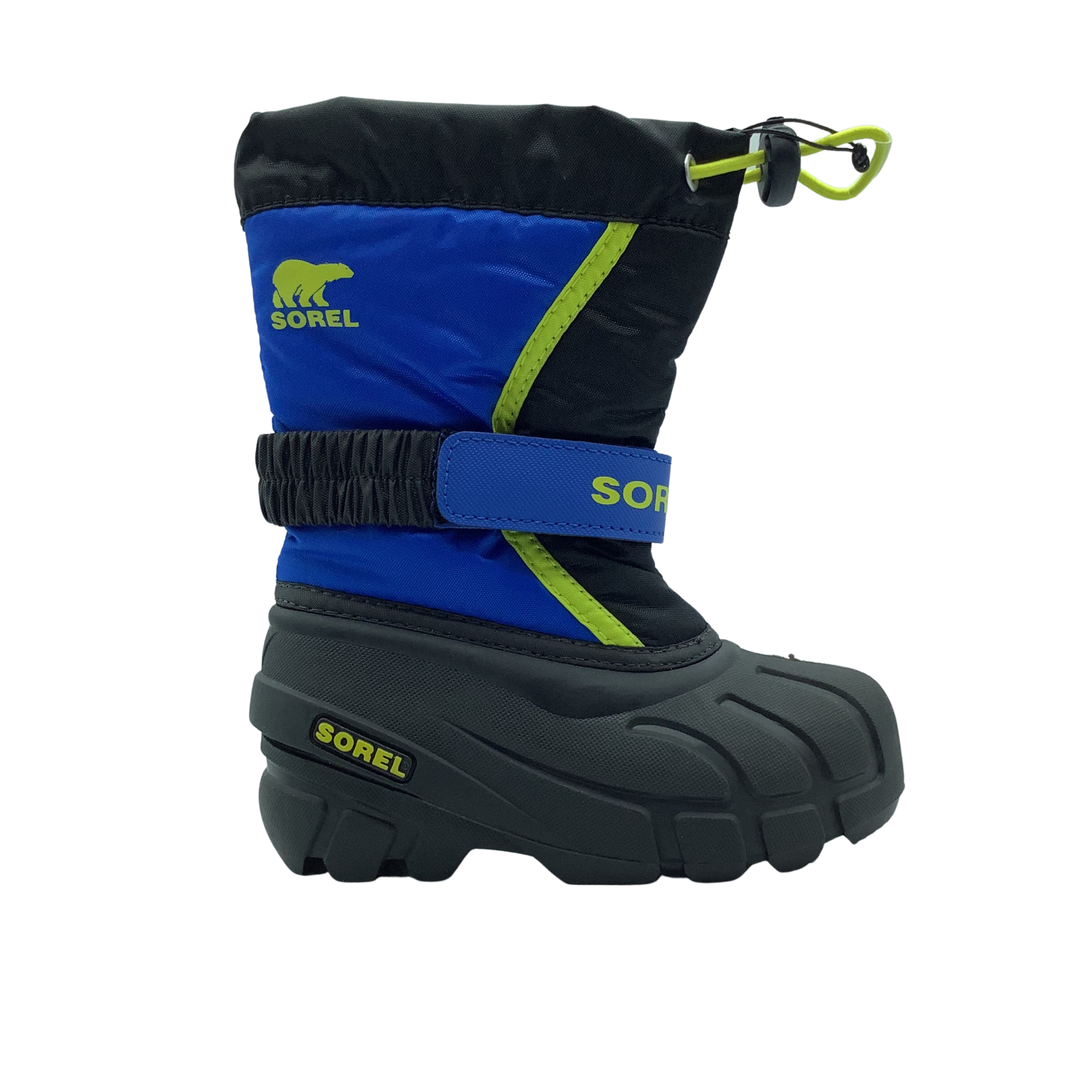 Sorel Childrens Flurry