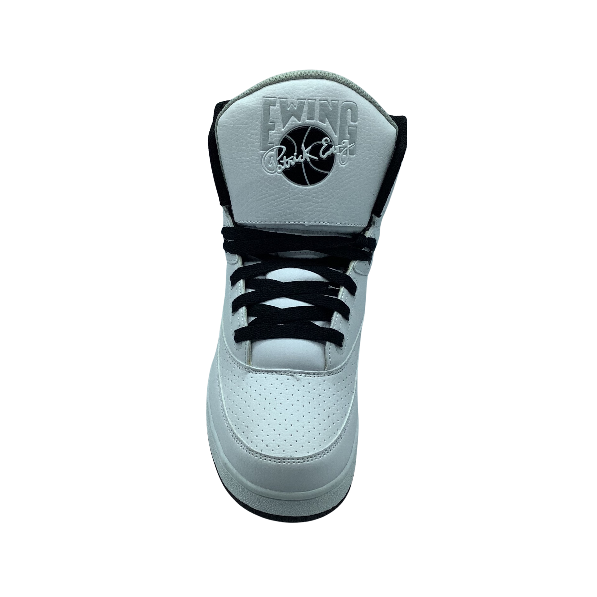 Patrick Ewing 33 Hi PU
