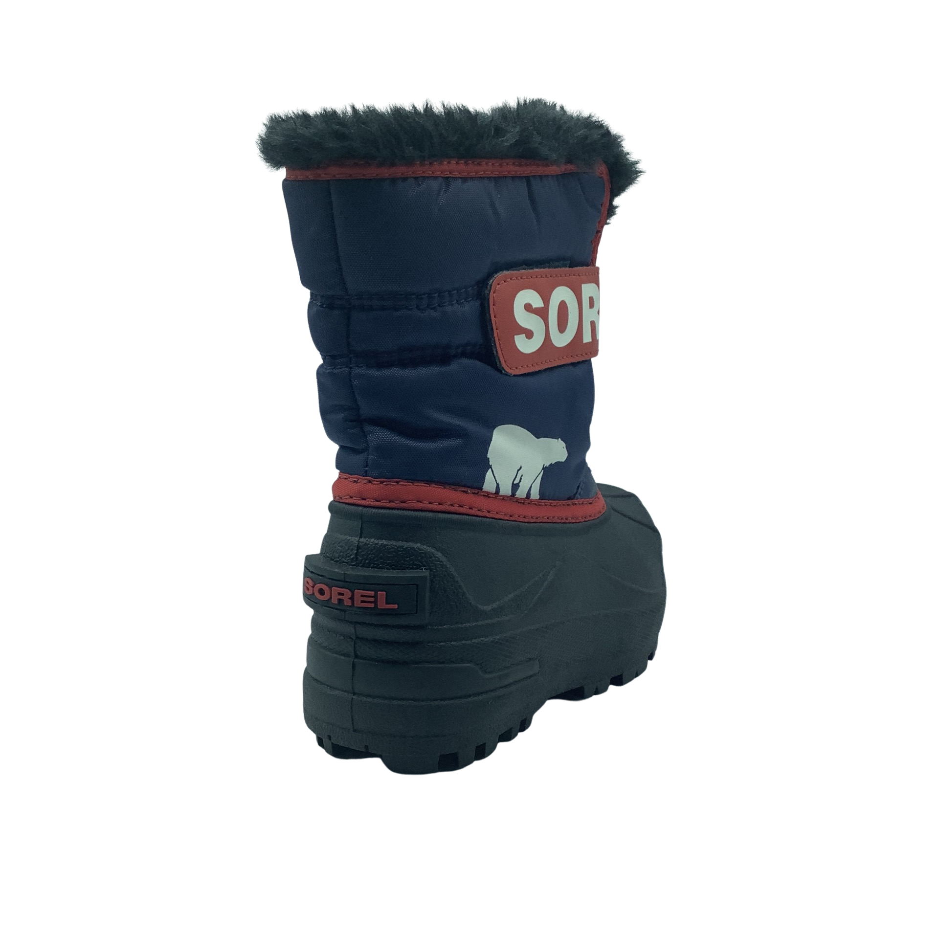 SOREL Childrens Snow Commander