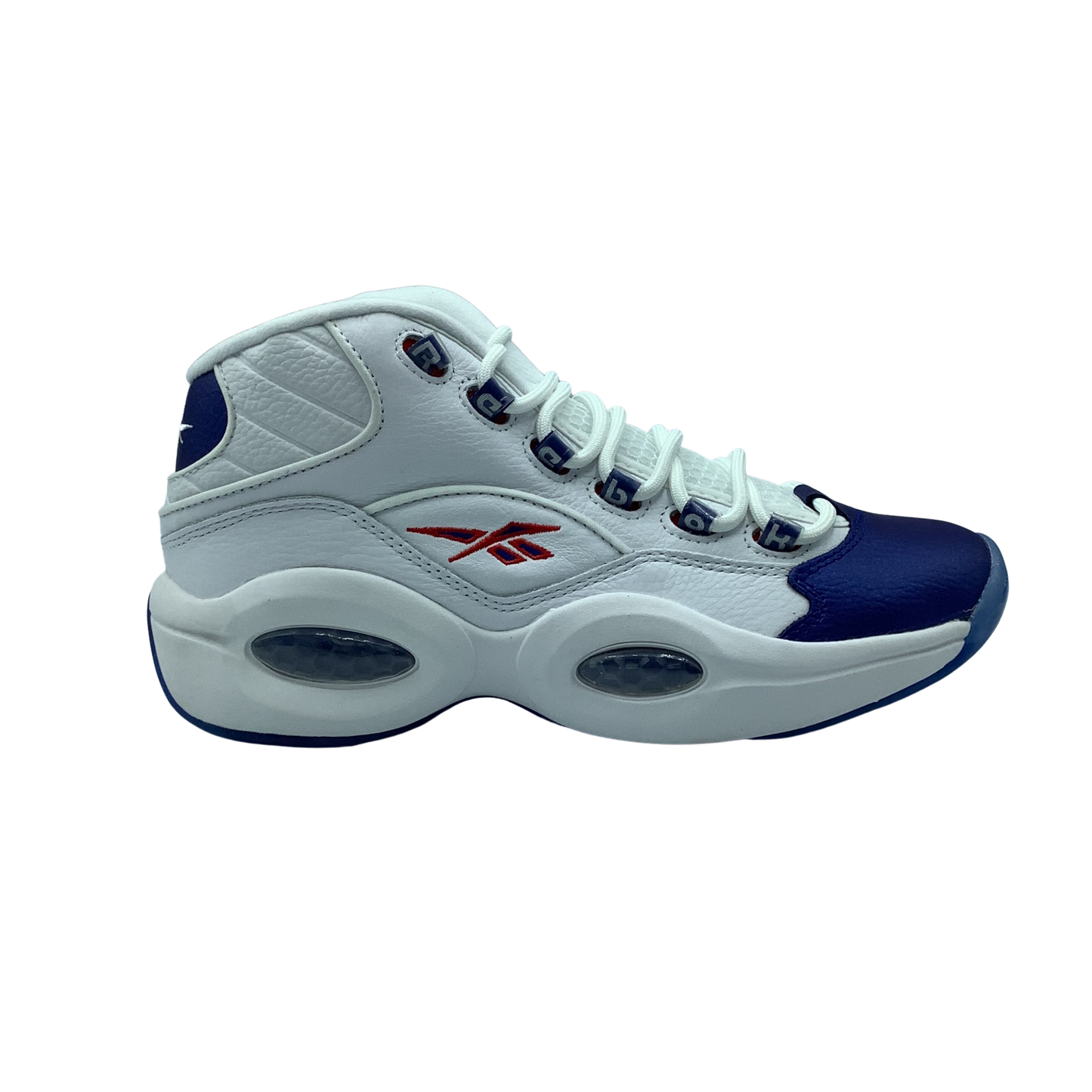 Reebok Question Mid Basketball