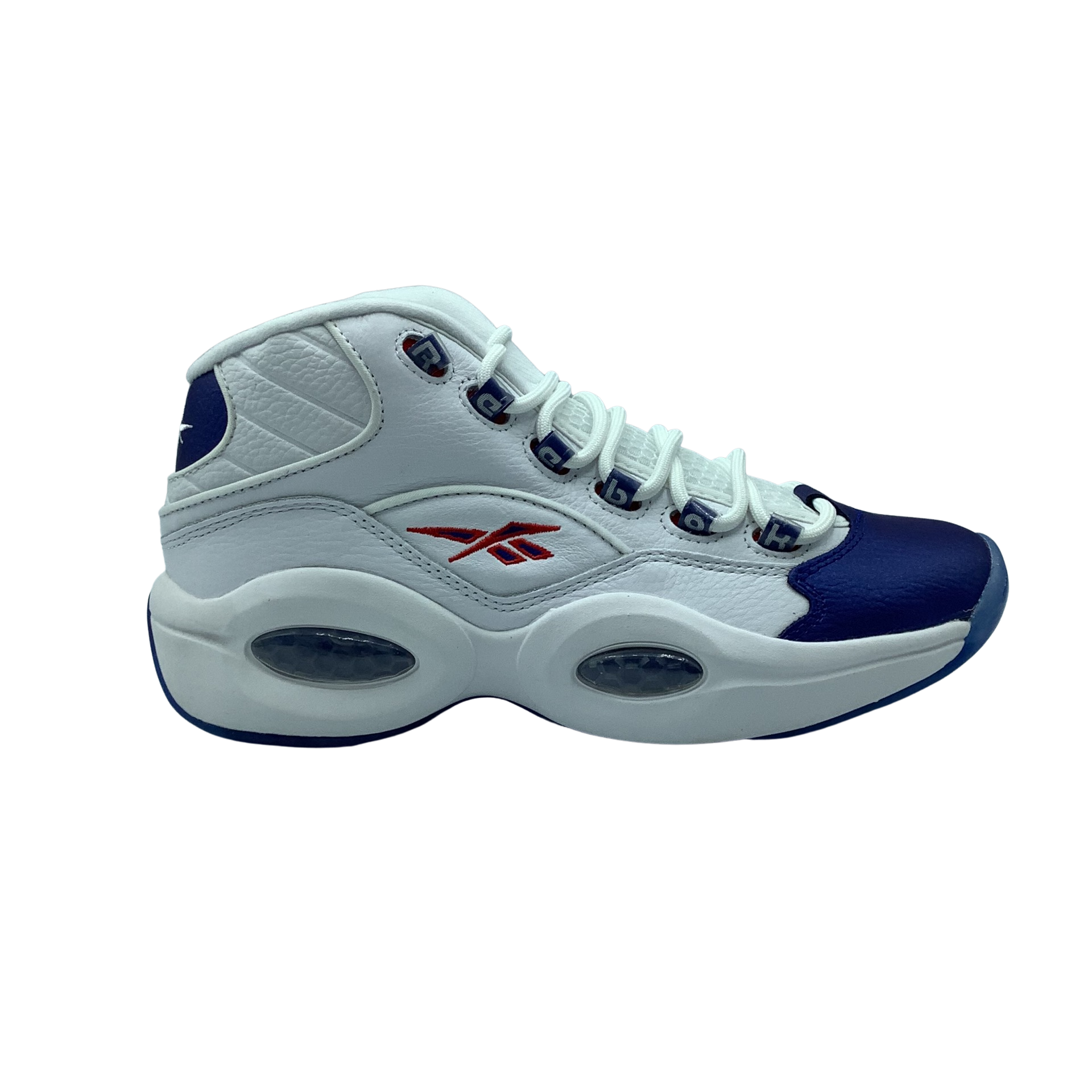 Reebok Question Mid Basketball