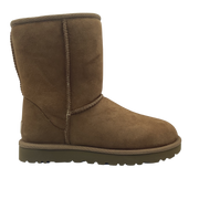 UGG W CLASSIC SHORT II