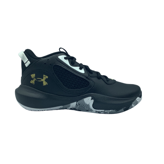 Under Armour UA GS lockdown 6