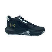 Under Armour UA GS lockdown 6