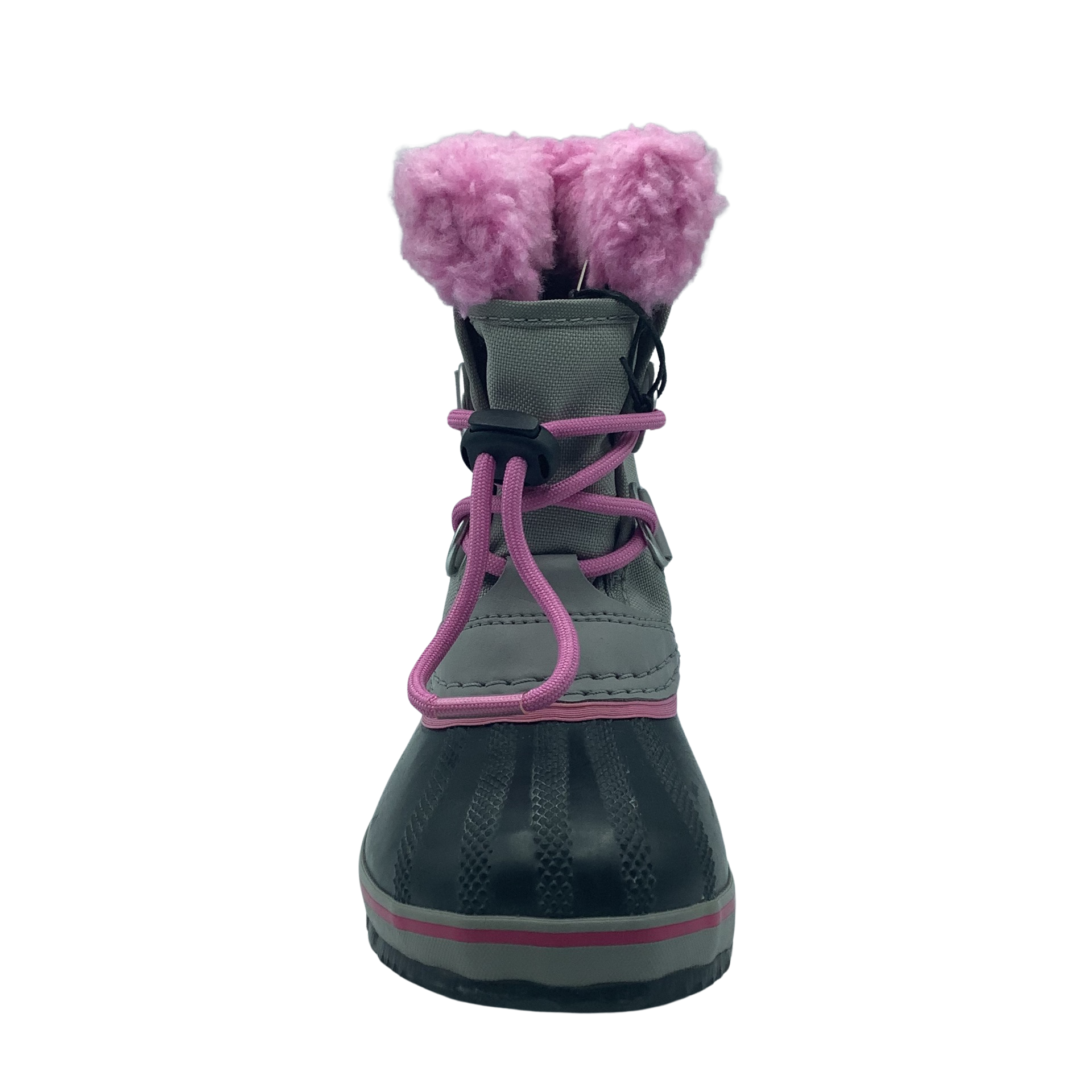 SOREL CHILDRENS YOOT PAC NYLON