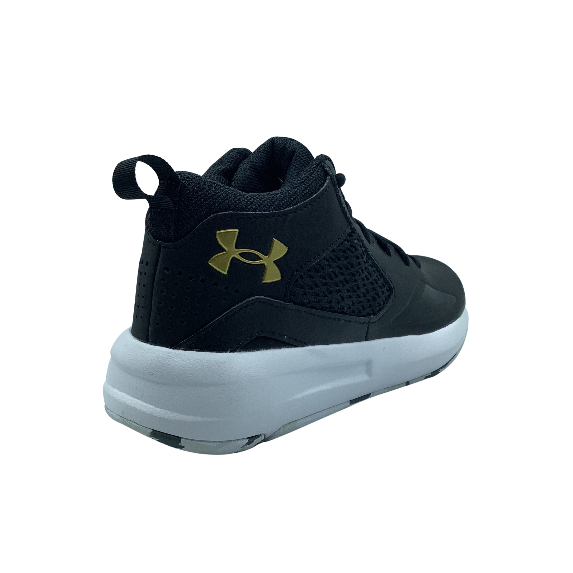 Under armor lockdown 3 2025