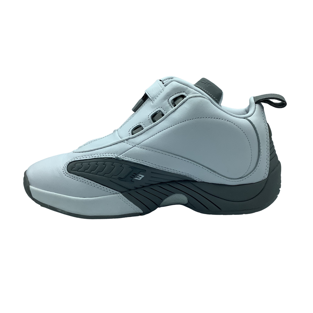 Allen Inverson Answer Answer IV ALLEN IVERSON – Sports Uptown