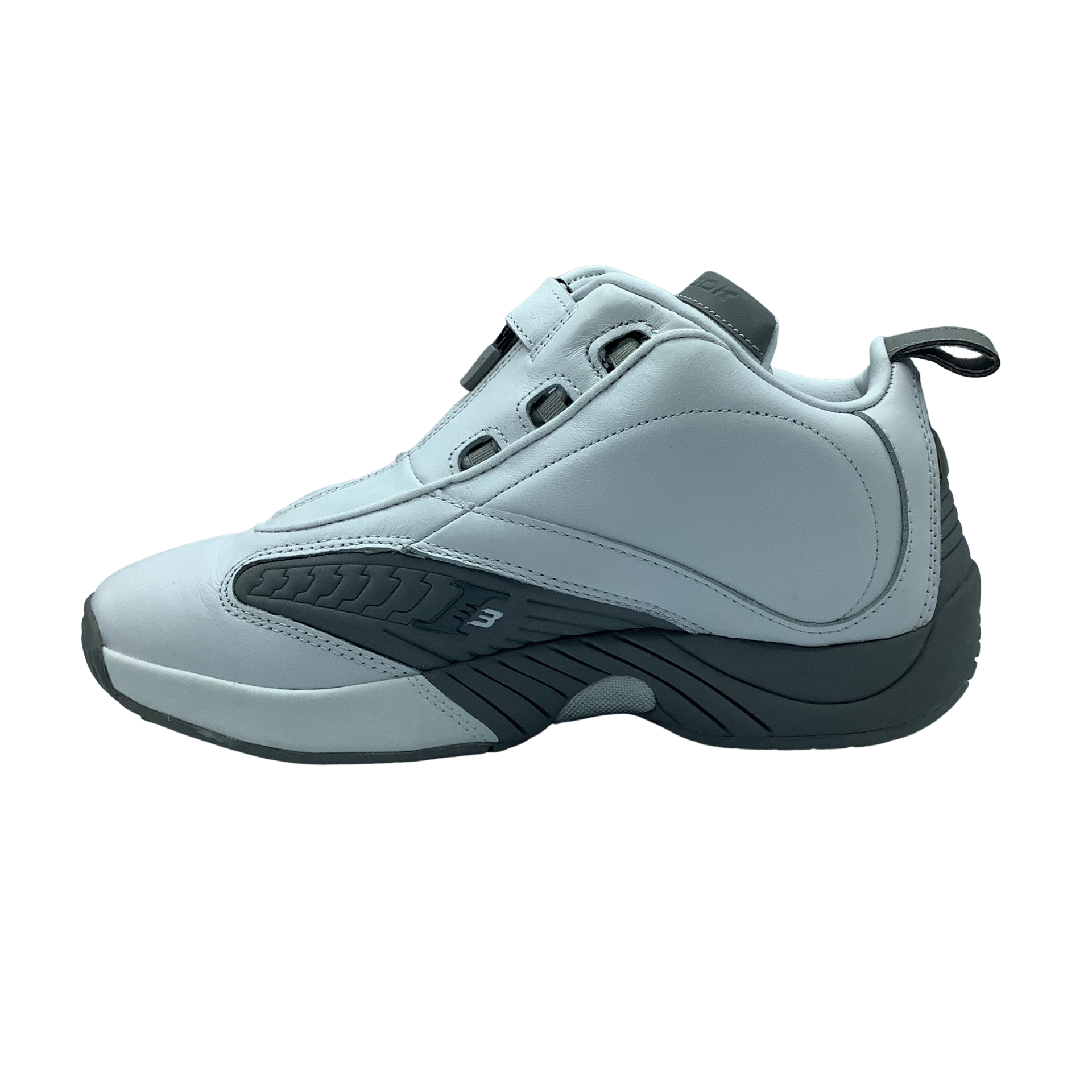 Answer IV ALLEN IVERSON