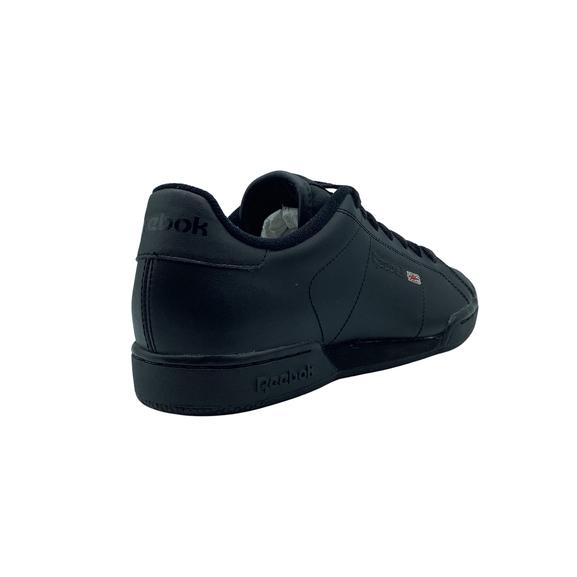 Reebok npc top ii canada